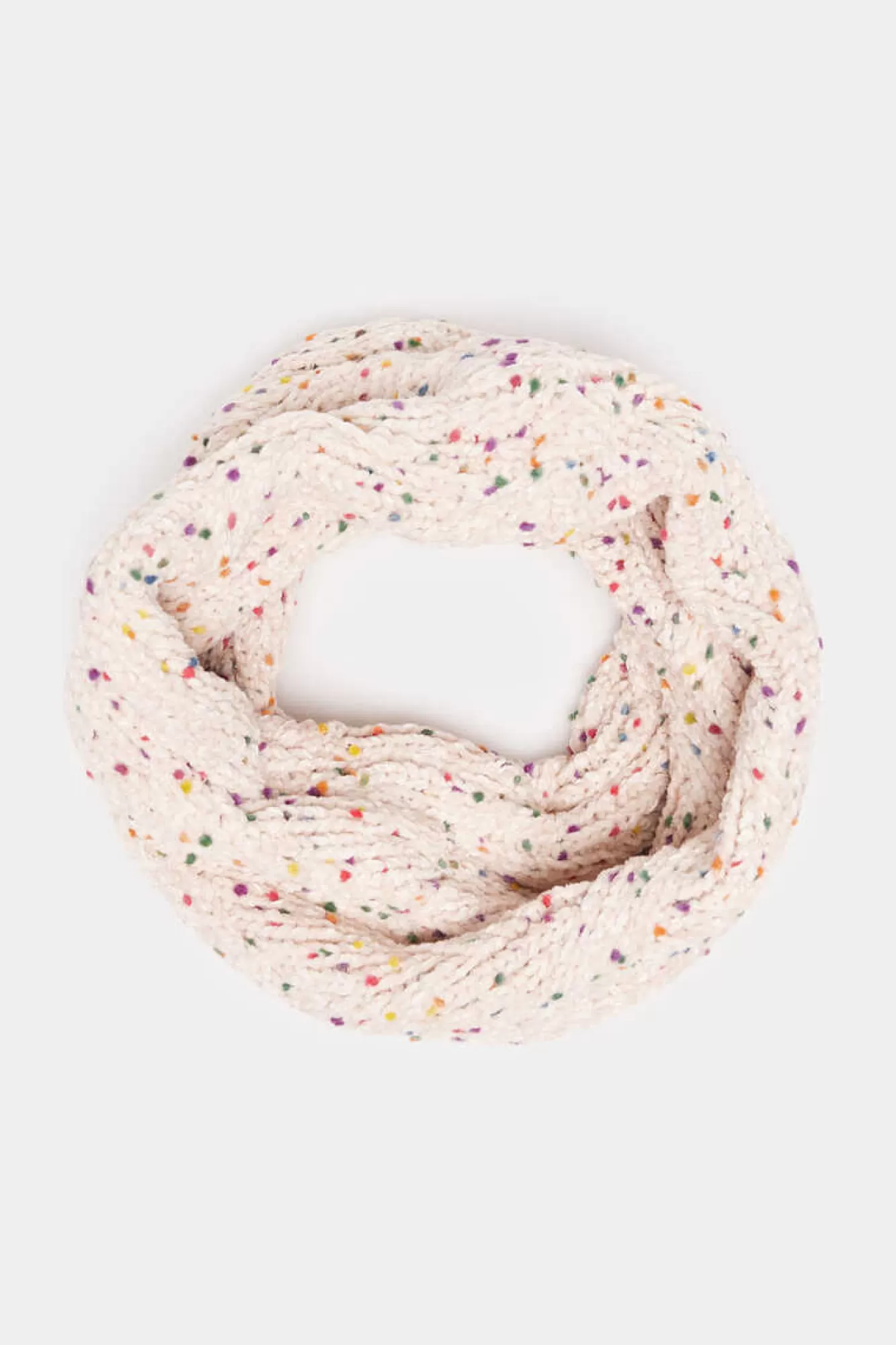 * Gola Chenille Multicolor