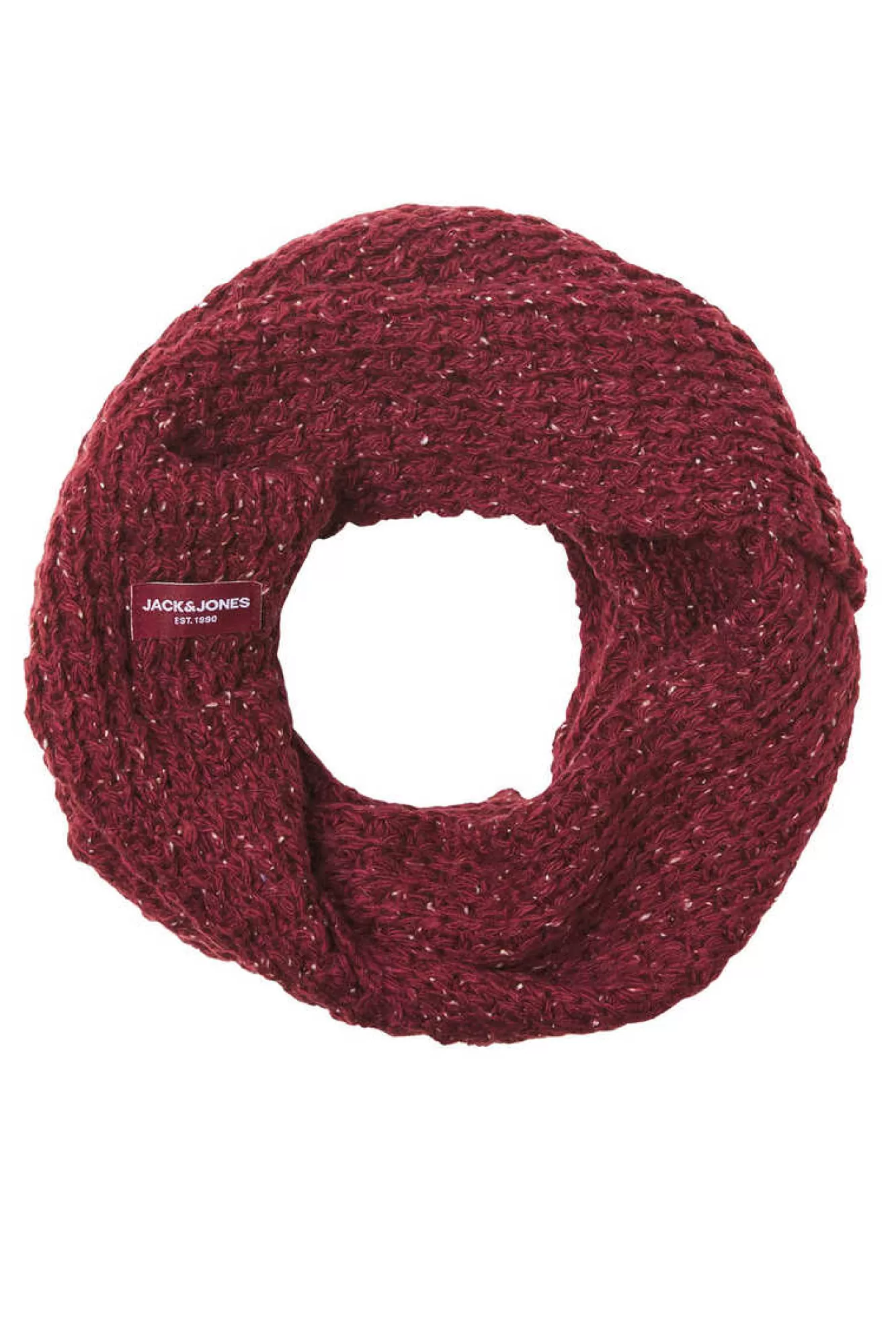 Jack & Jones Gola De Malha