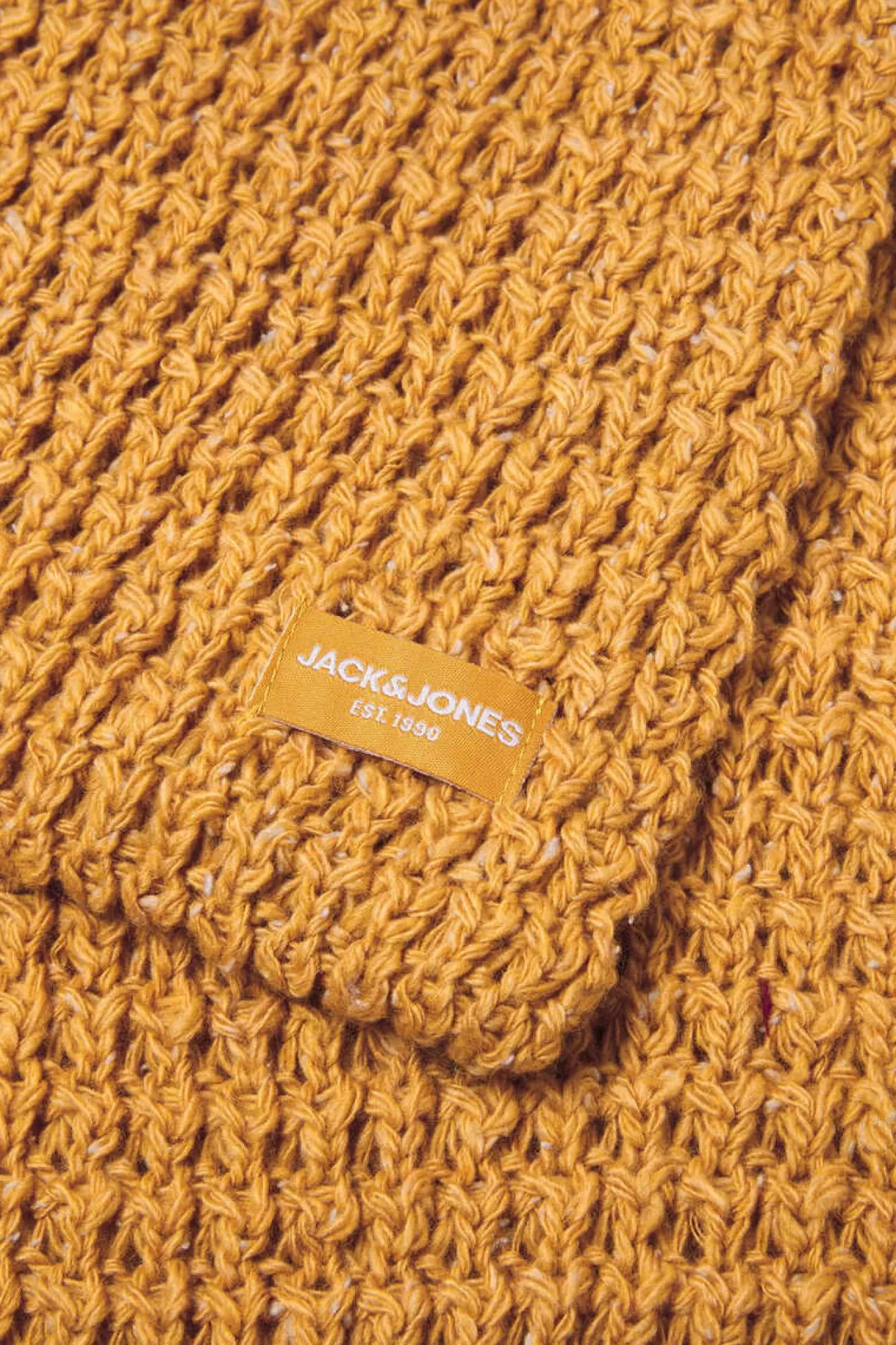 Jack & Jones Gola De Malha