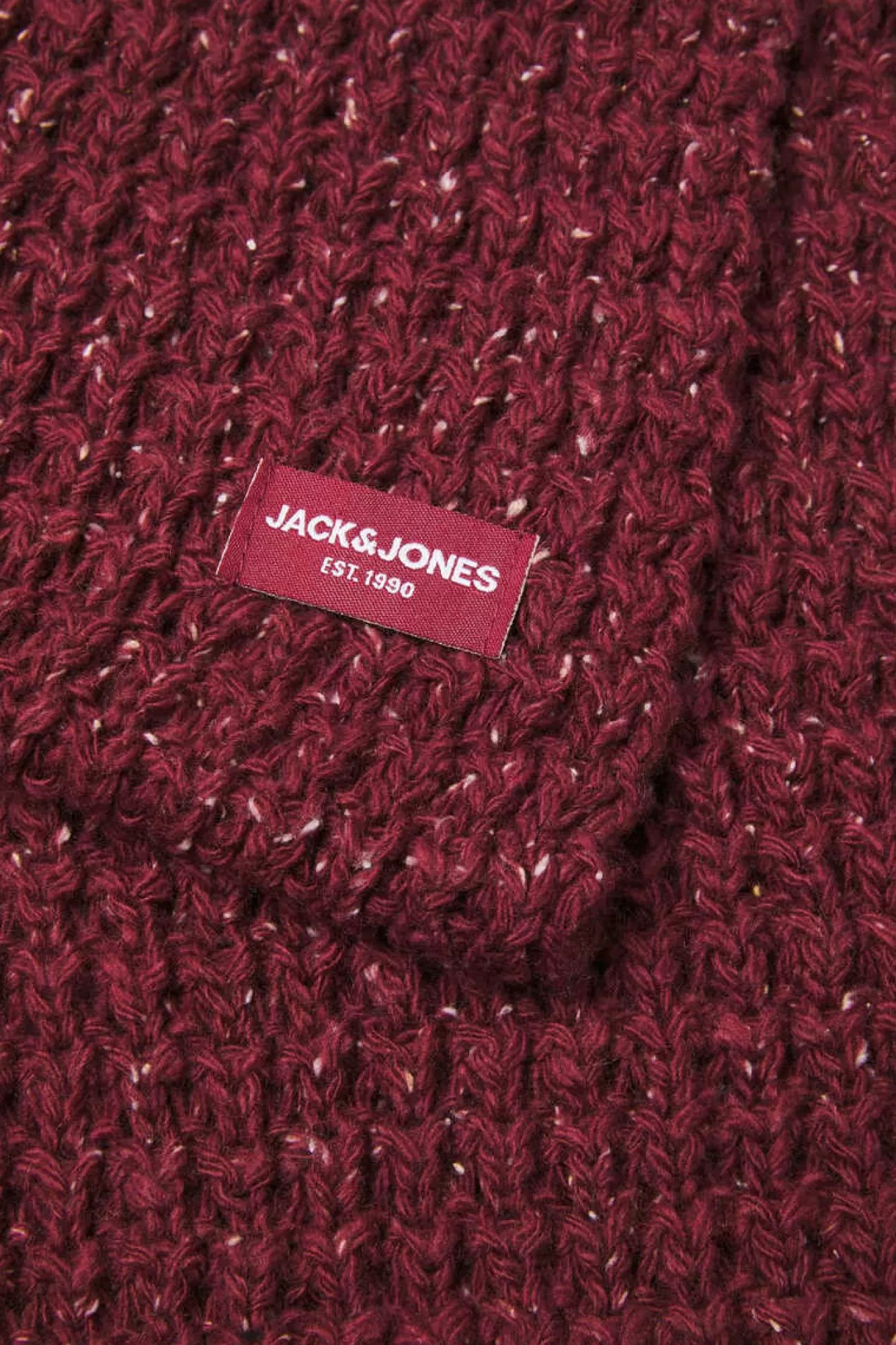 Jack & Jones Gola De Malha