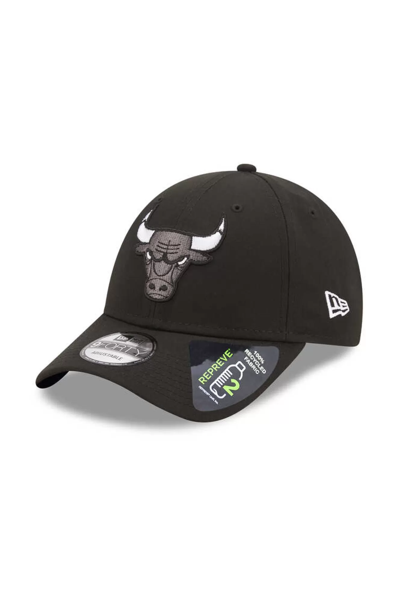 New Era Gorra Chicago Bulls Nba