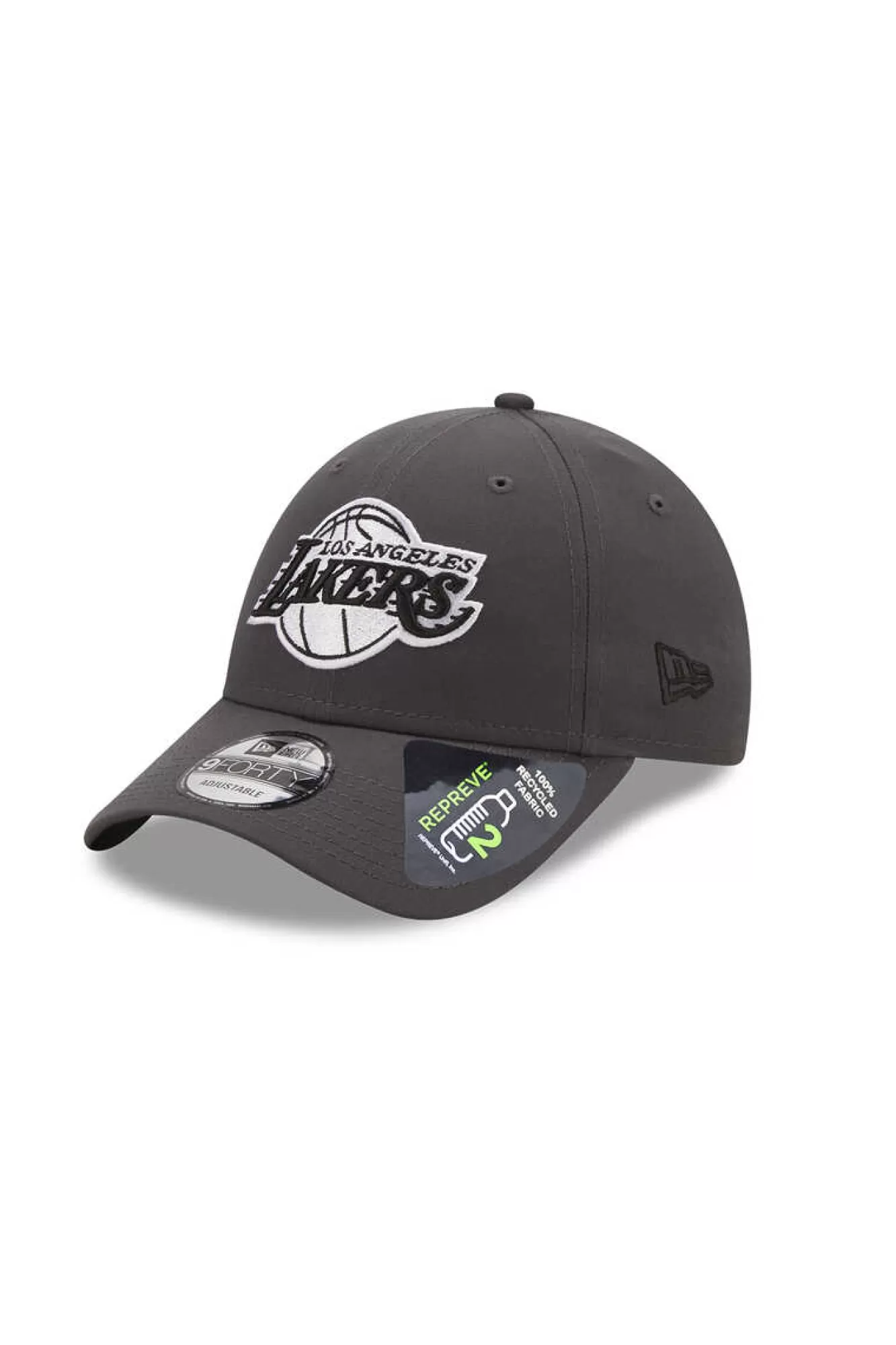 New Era Gorra La Lakers Nba