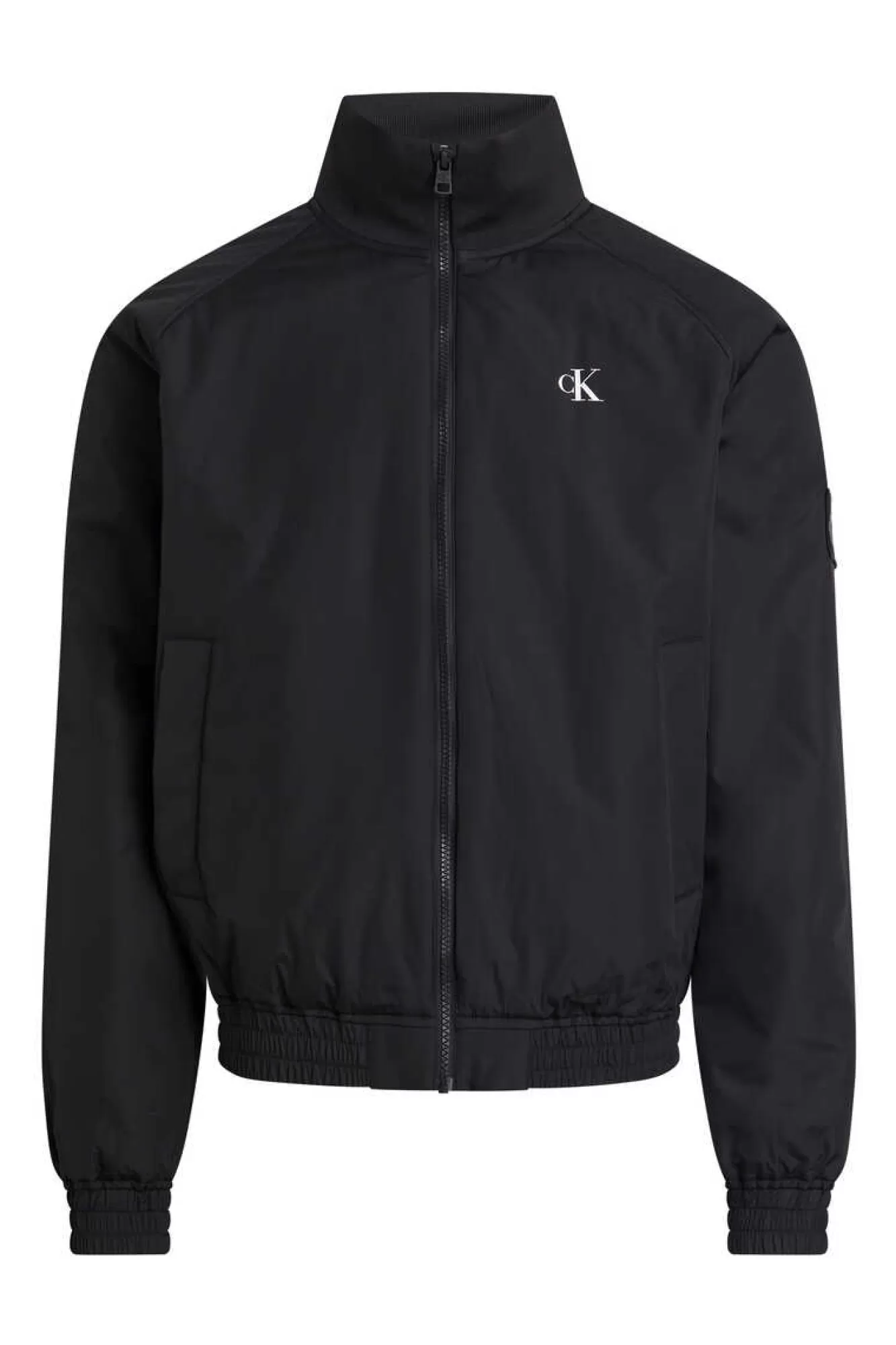 Calvin Klein Harrington-Jacke
