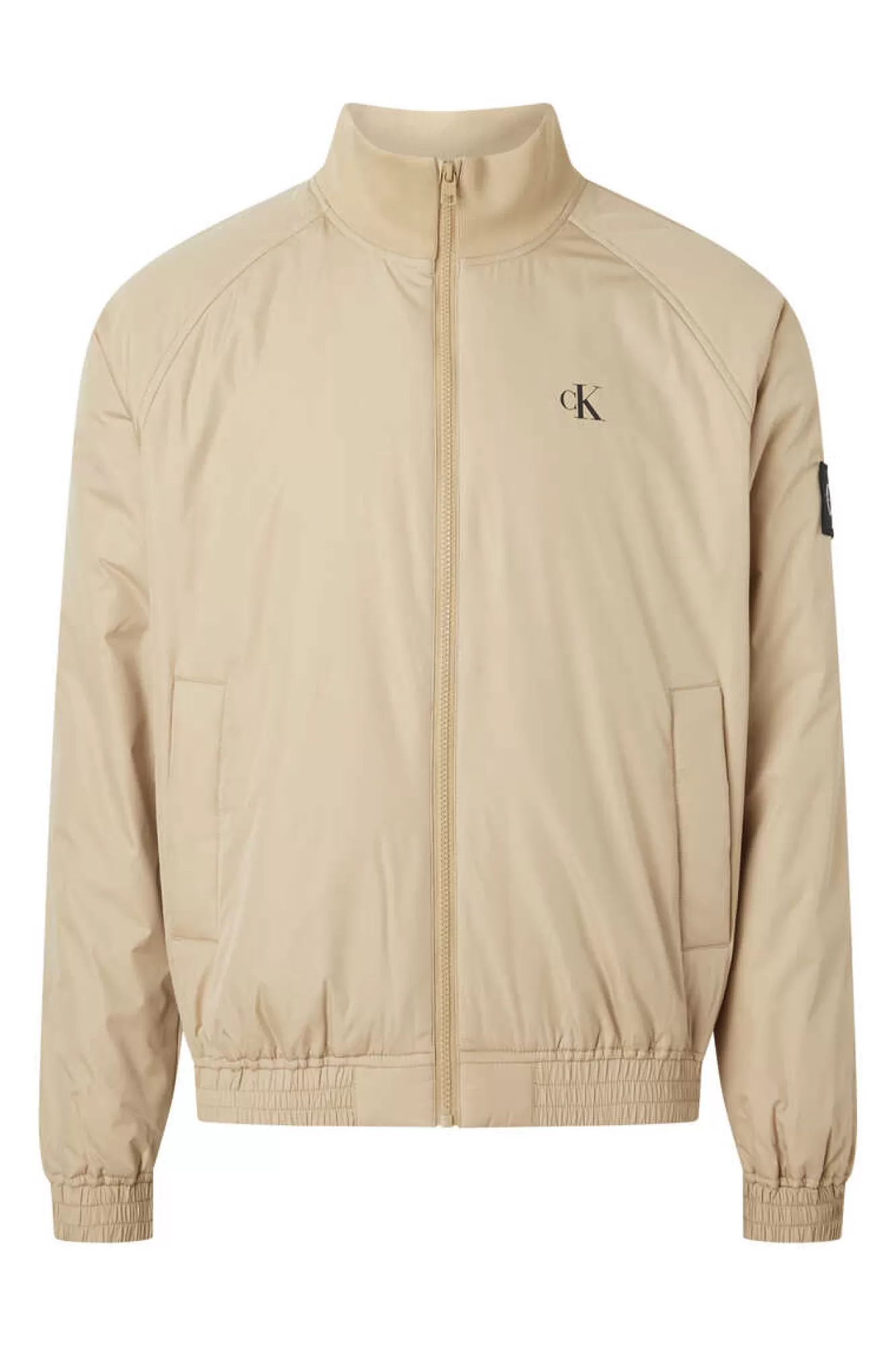 Calvin Klein Harrington-Jacke