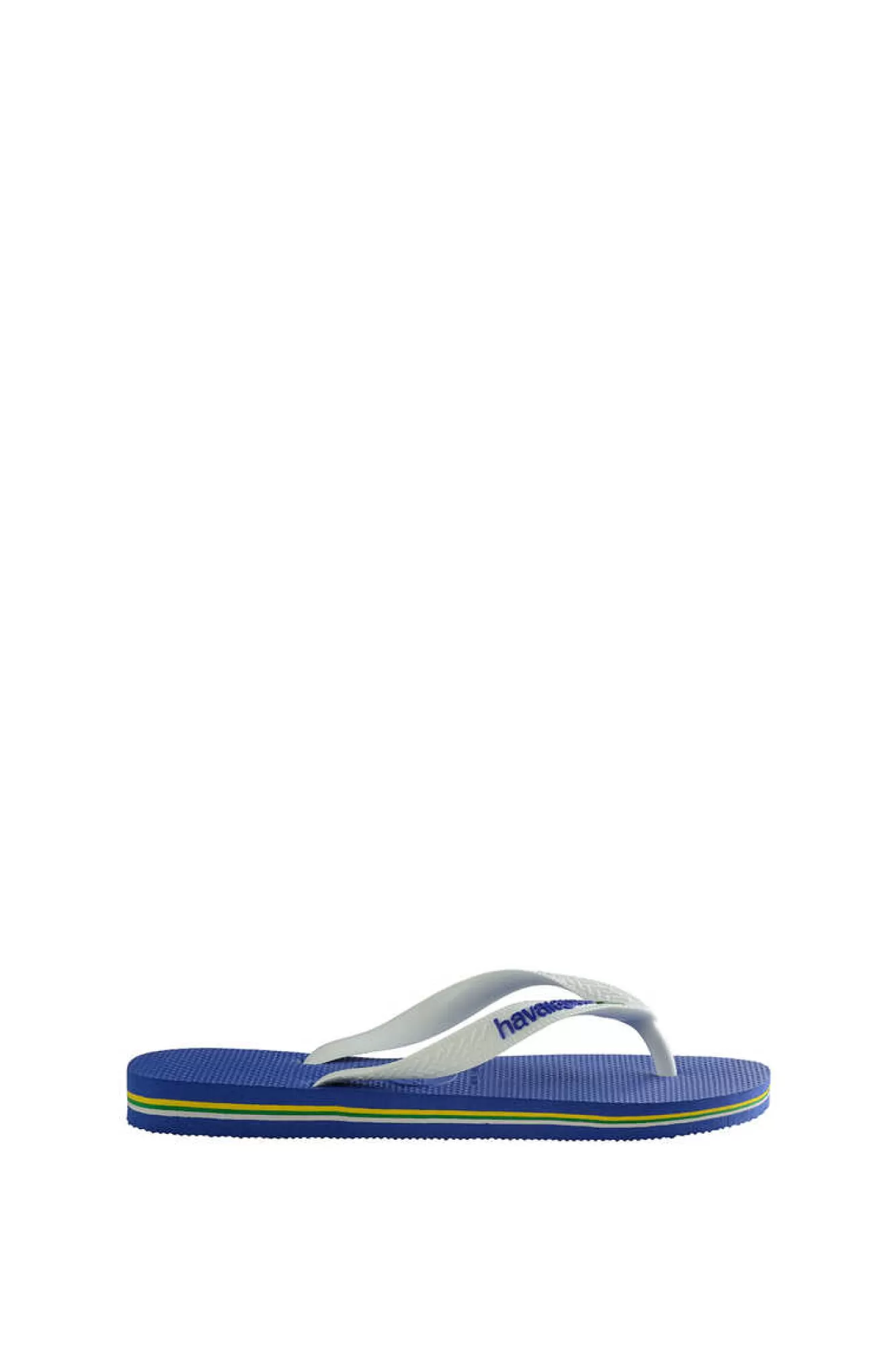 Havaianas Brasil Logo