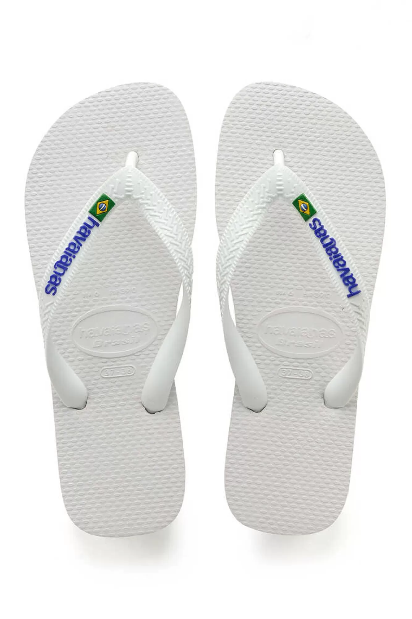 Havaianas Brasil Logo