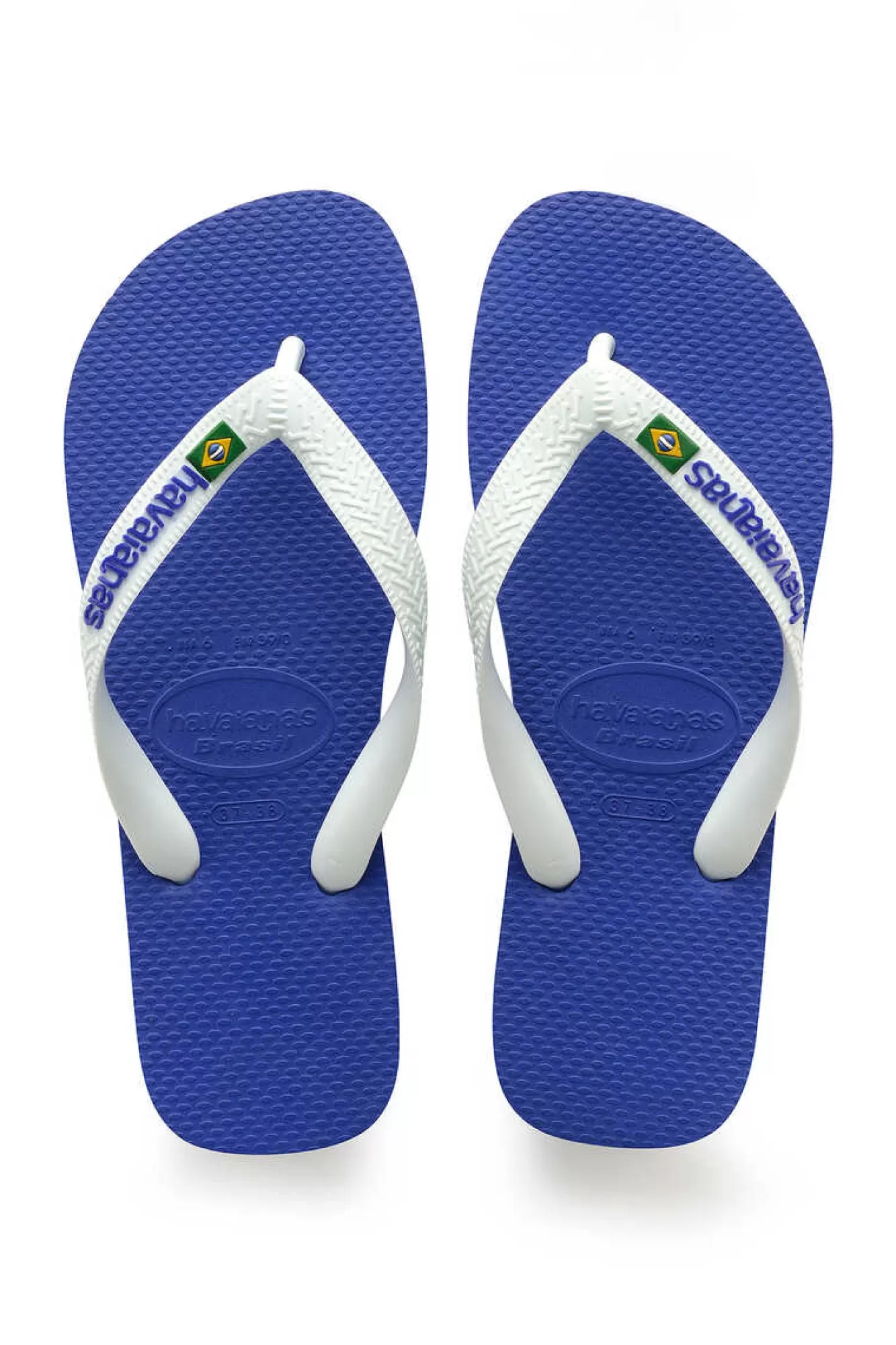 Havaianas Brasil Logo