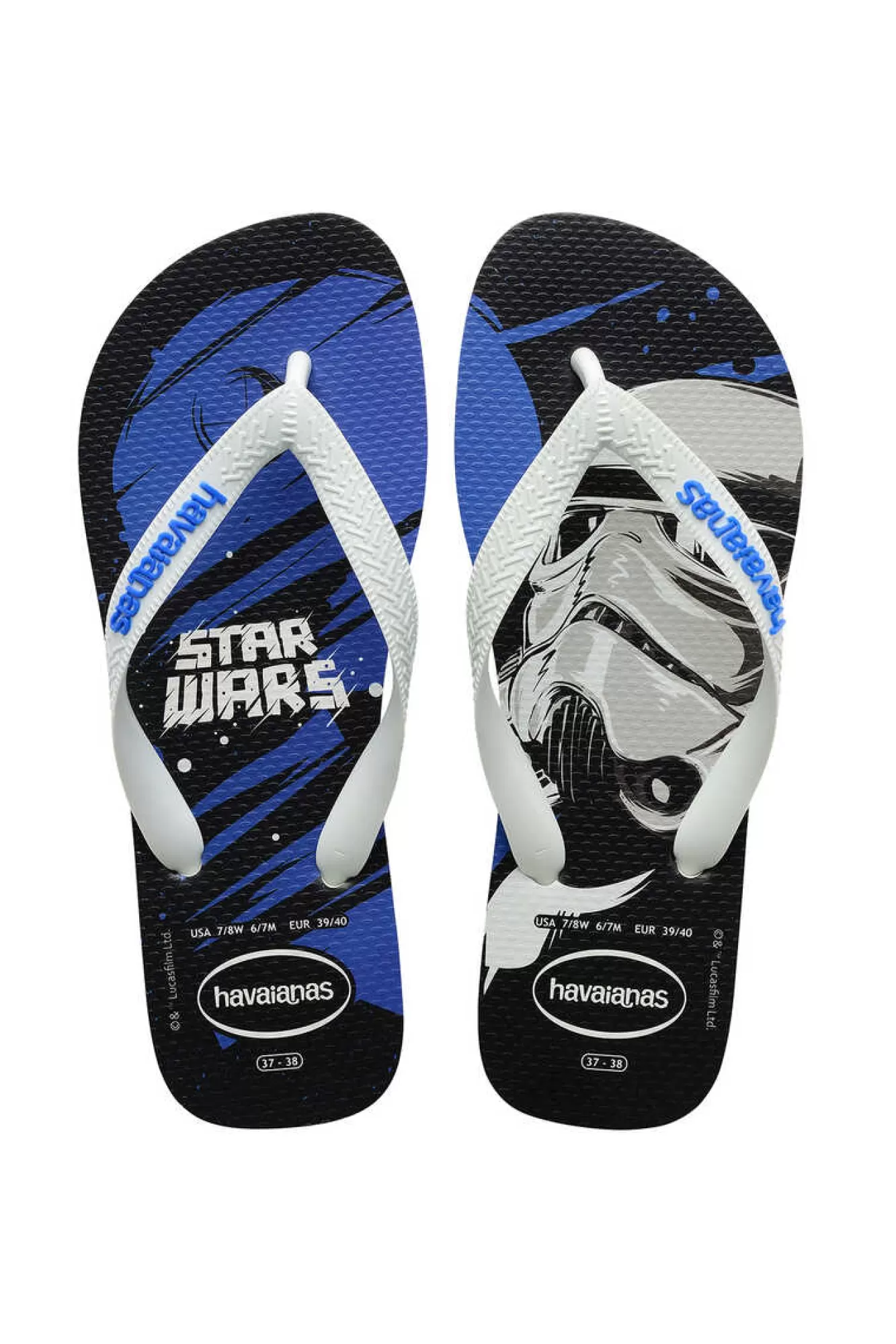 Havaianas Star Wars