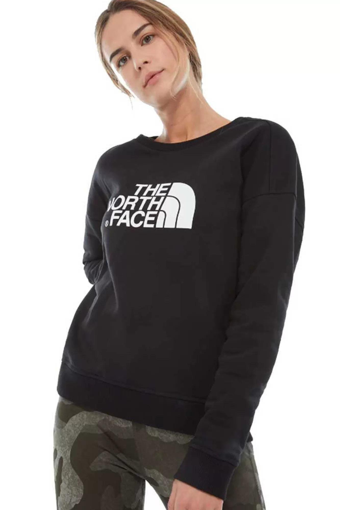 The North Face Hoodie Drew Peak