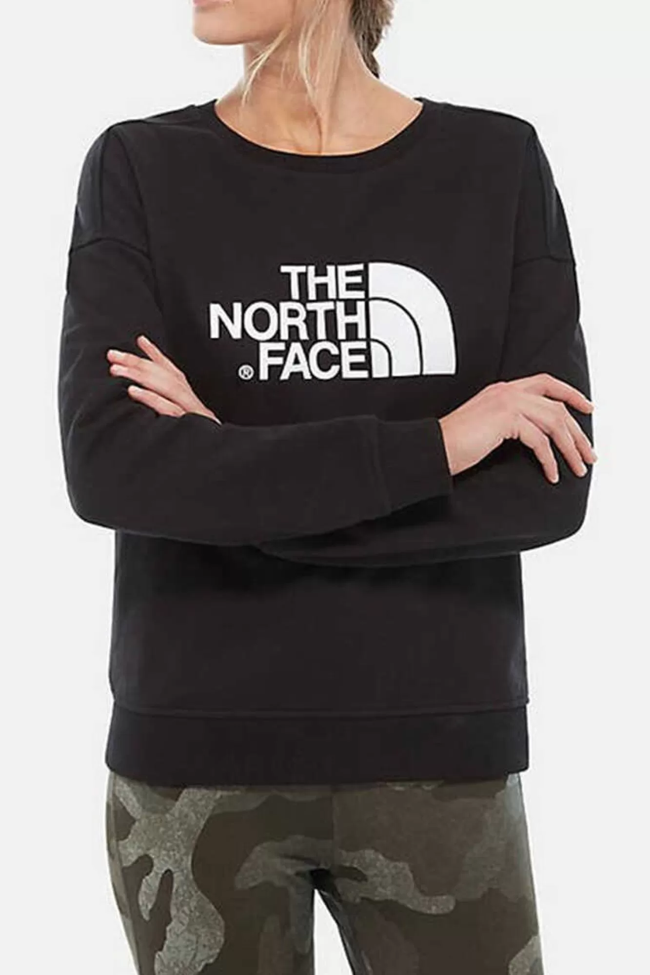 The North Face Hoodie Drew Peak