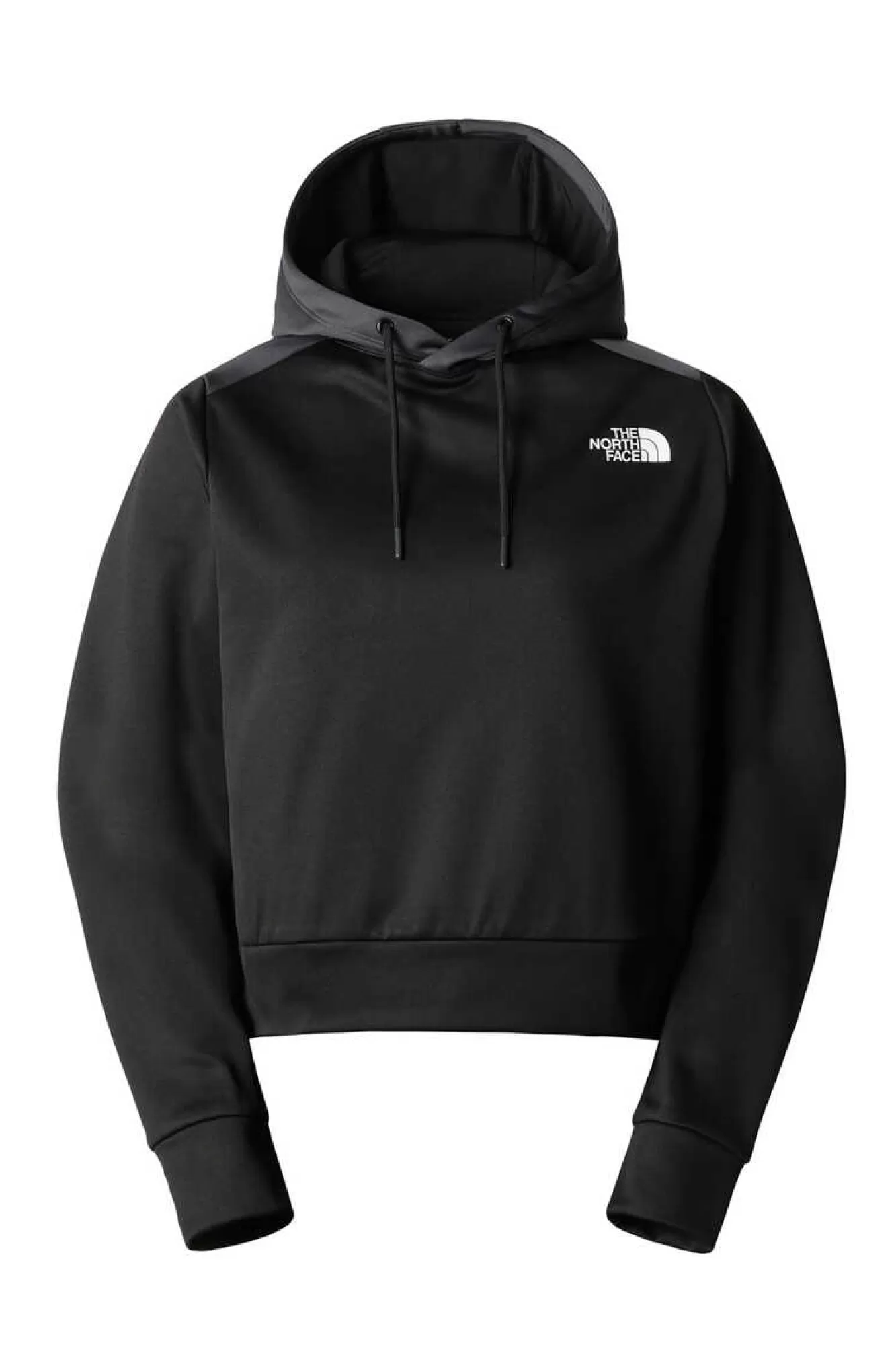 The North Face Hoodie Pullover Tnf Para Mulher