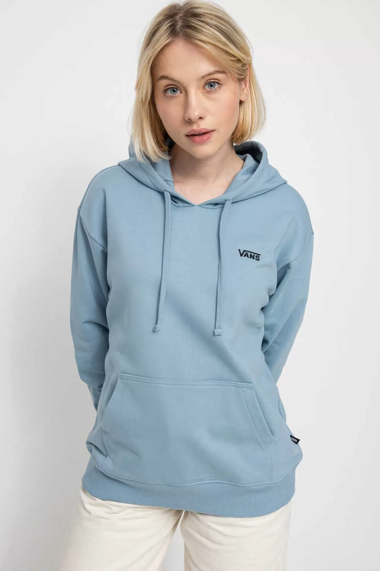 Vans Hoodie Wm Flying V Bff Ft