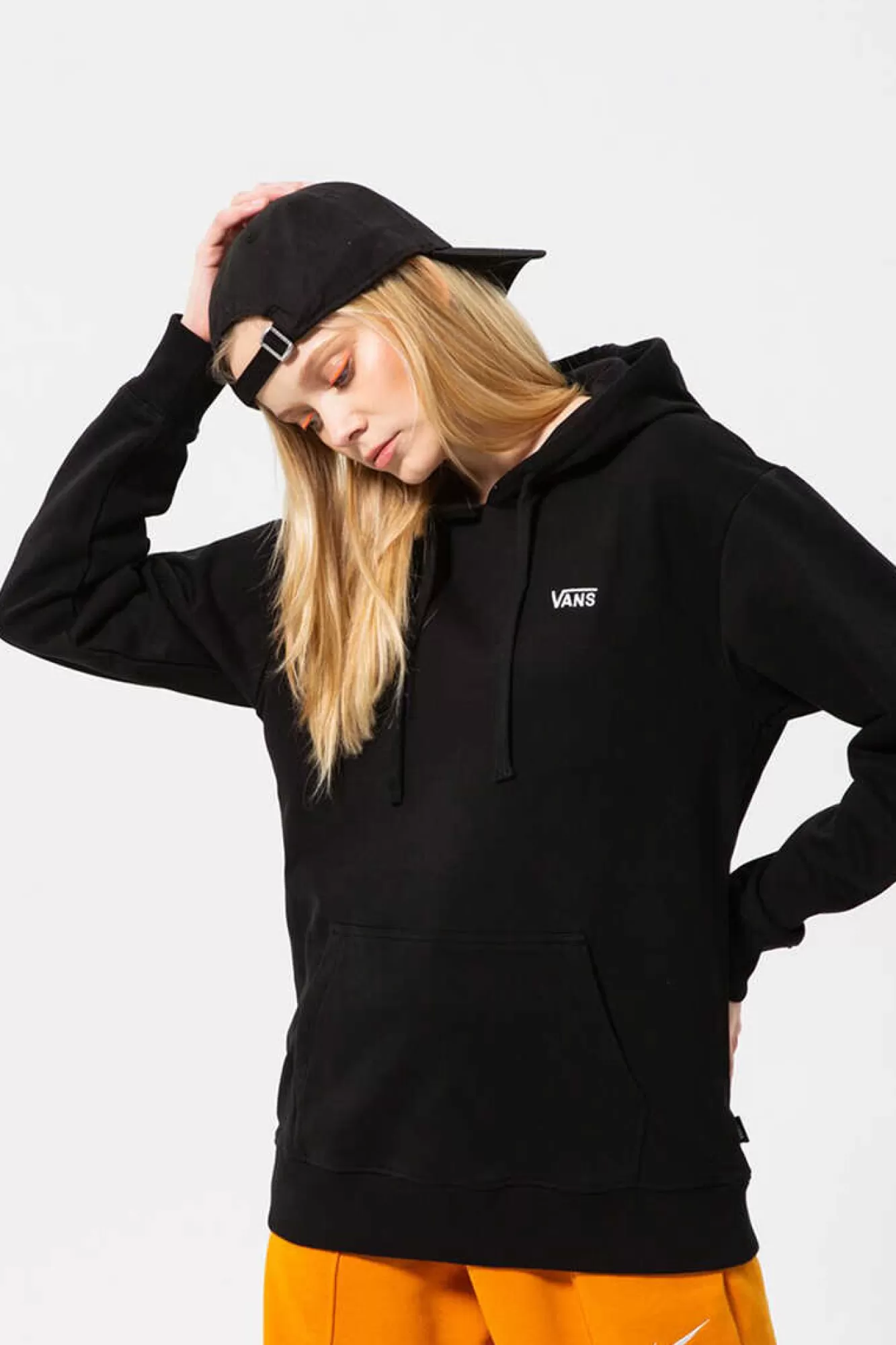 Vans Hoodie Wm Flying V Bff Ft