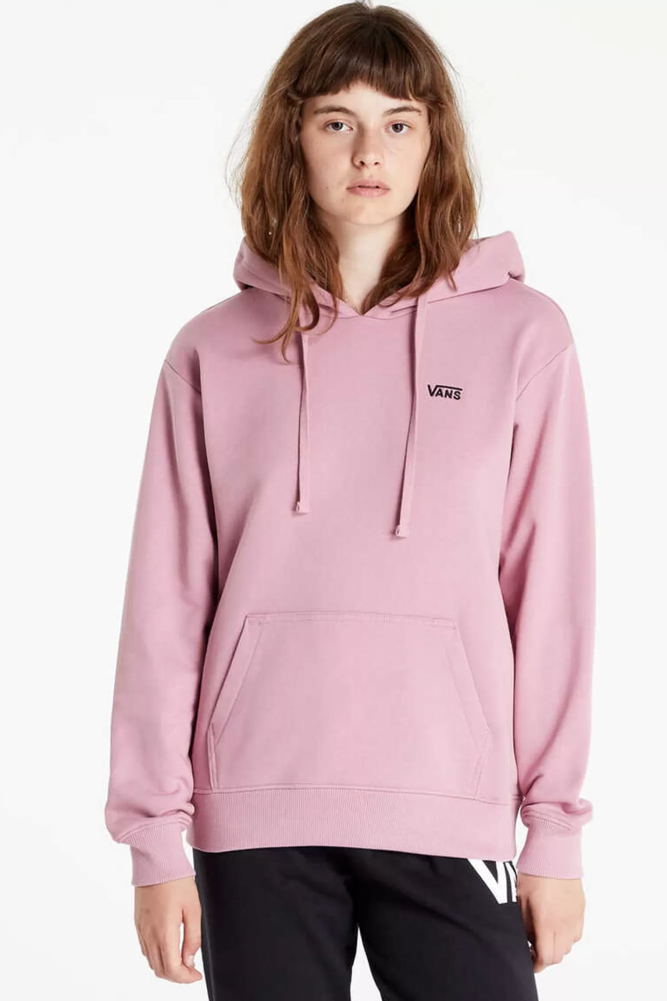 Vans Hoodie Wm Flying V Bff Ft