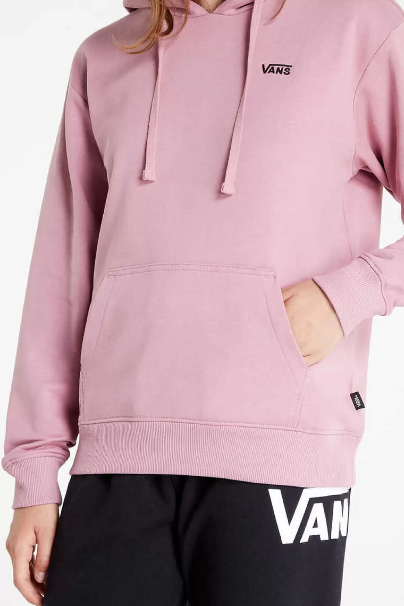 Vans Hoodie Wm Flying V Bff Ft