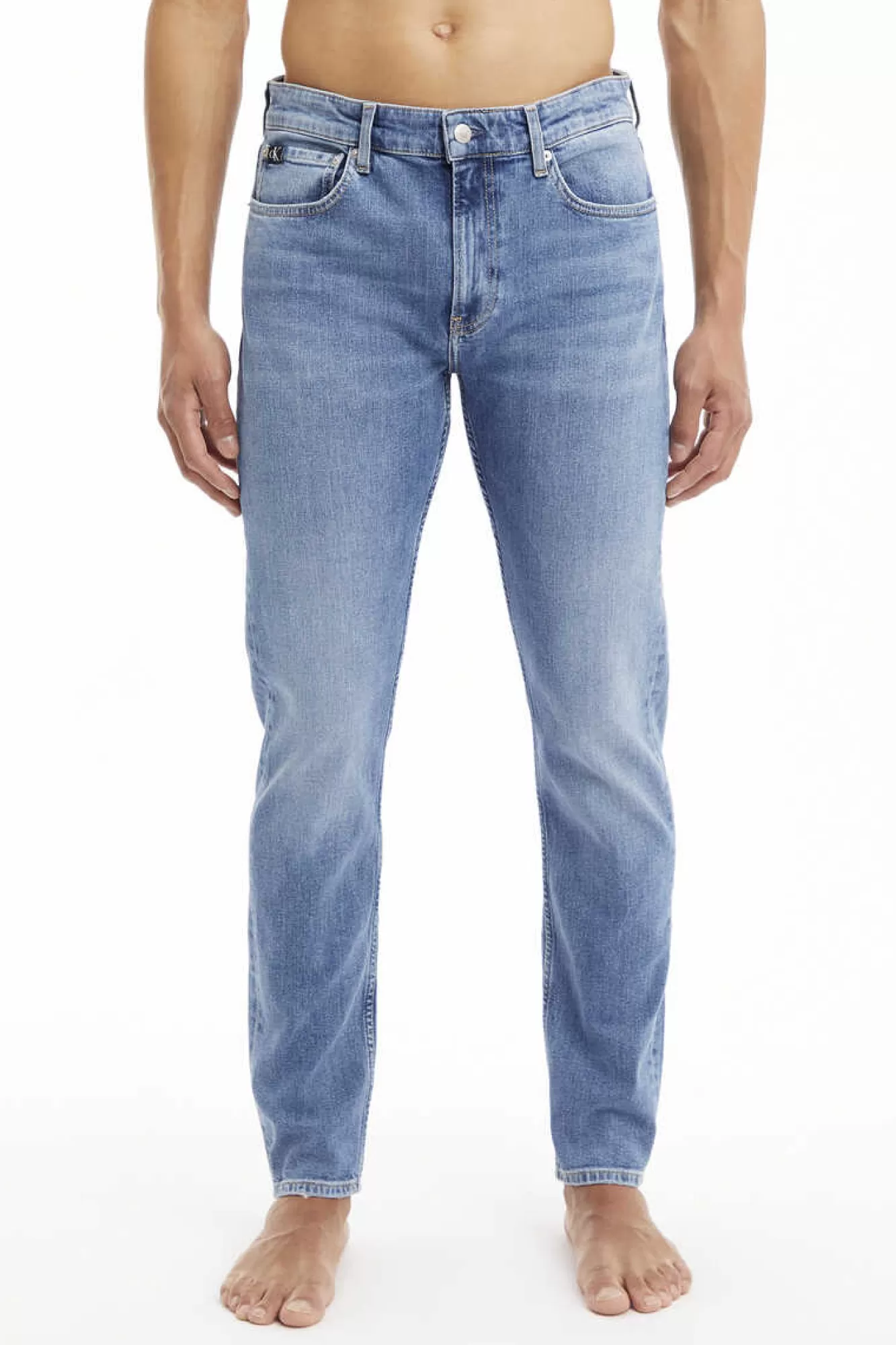Calvin Klein Hose Jeans Herren