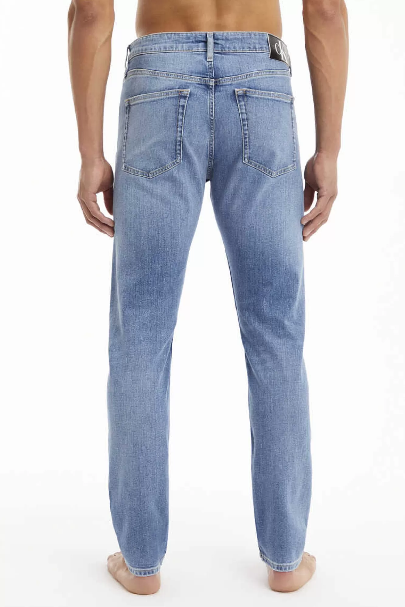 Calvin Klein Hose Jeans Herren