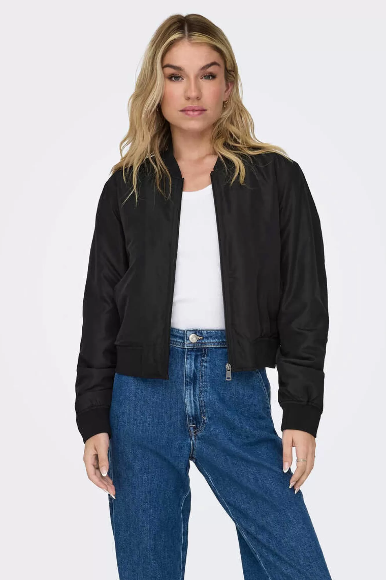 Only Jaqueta Bomber
