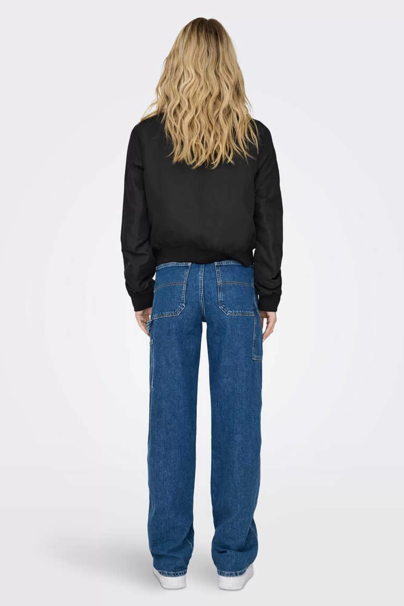 Only Jaqueta Bomber