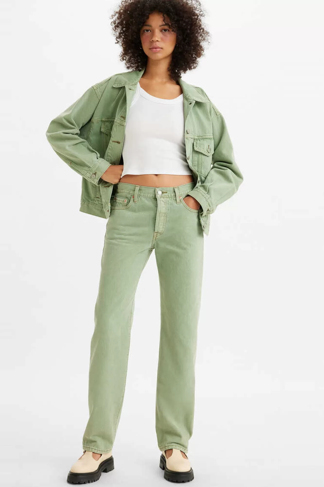 * Jeans 501® '90S
