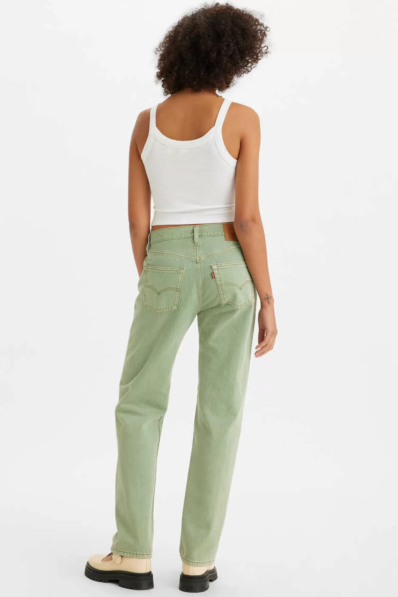 * Jeans 501® '90S