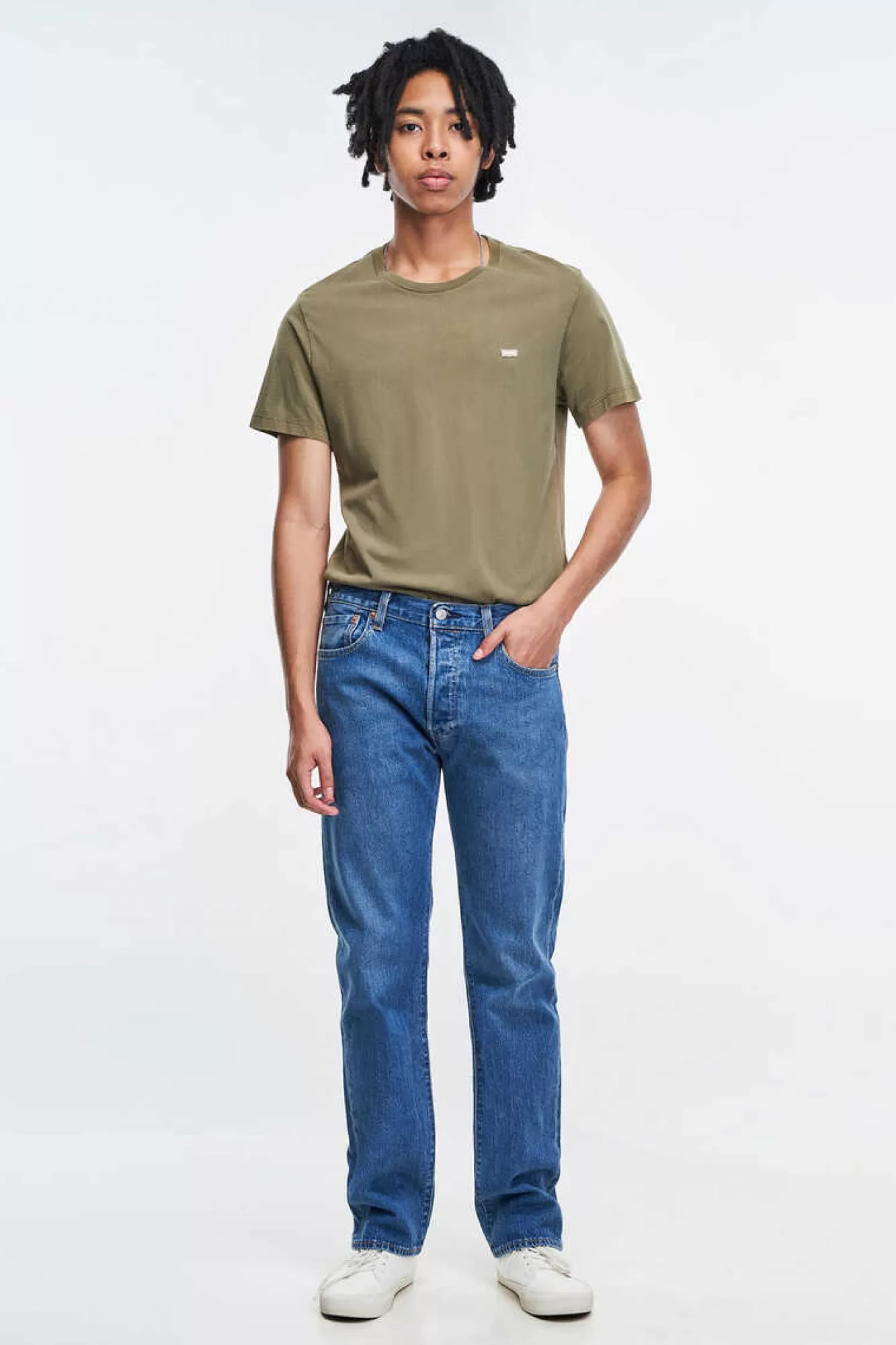 * Jeans 501® Original