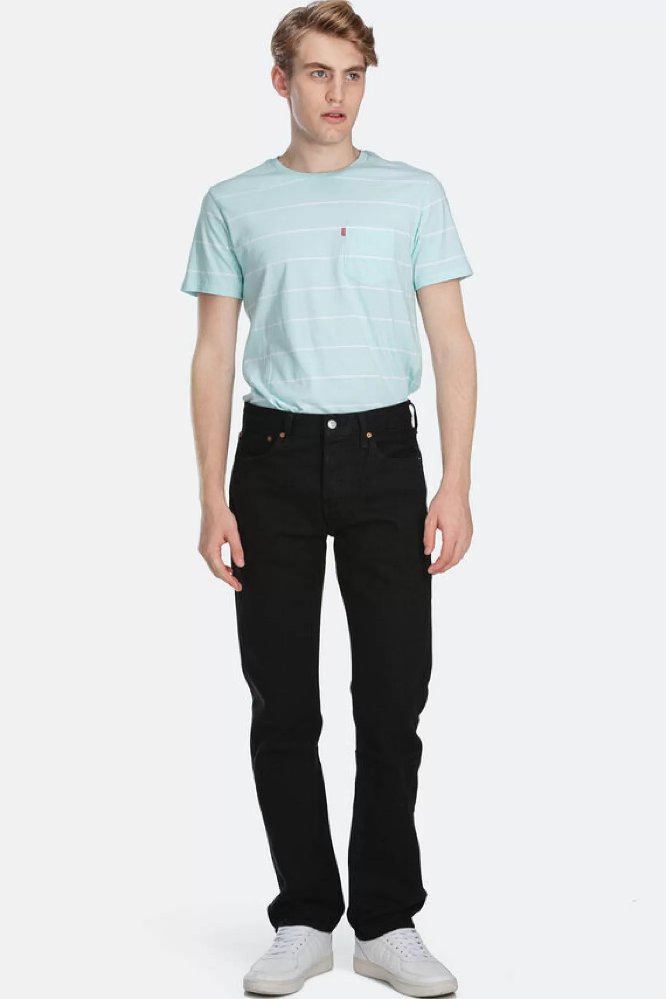 * Jeans 501® Original