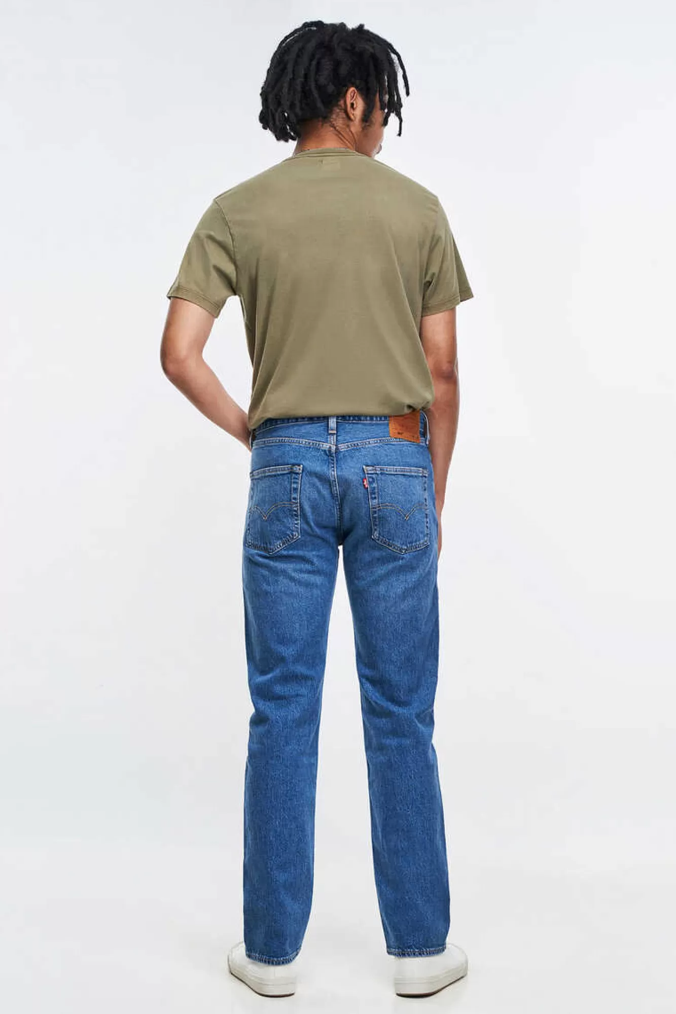 * Jeans 501® Original