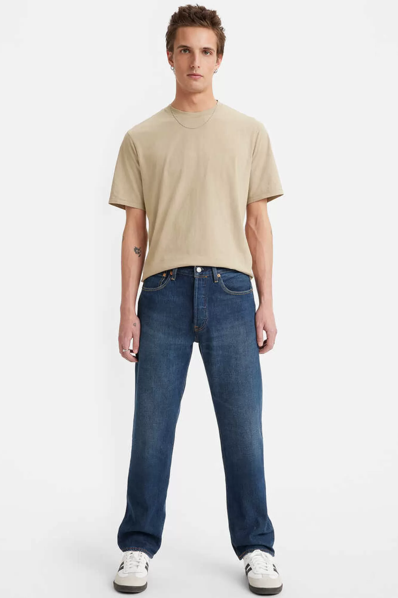 * Jeans 501®Original