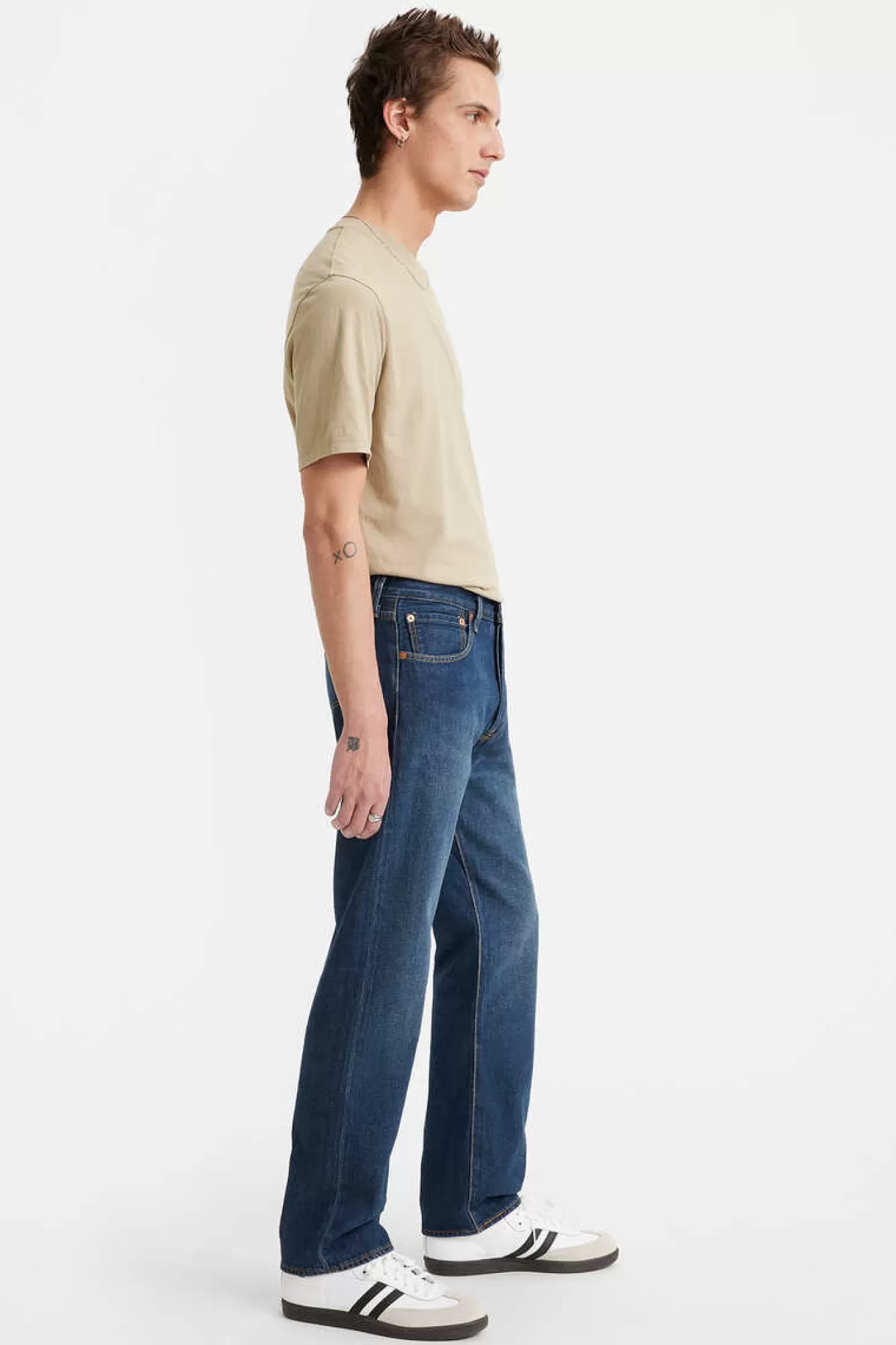 * Jeans 501®Original