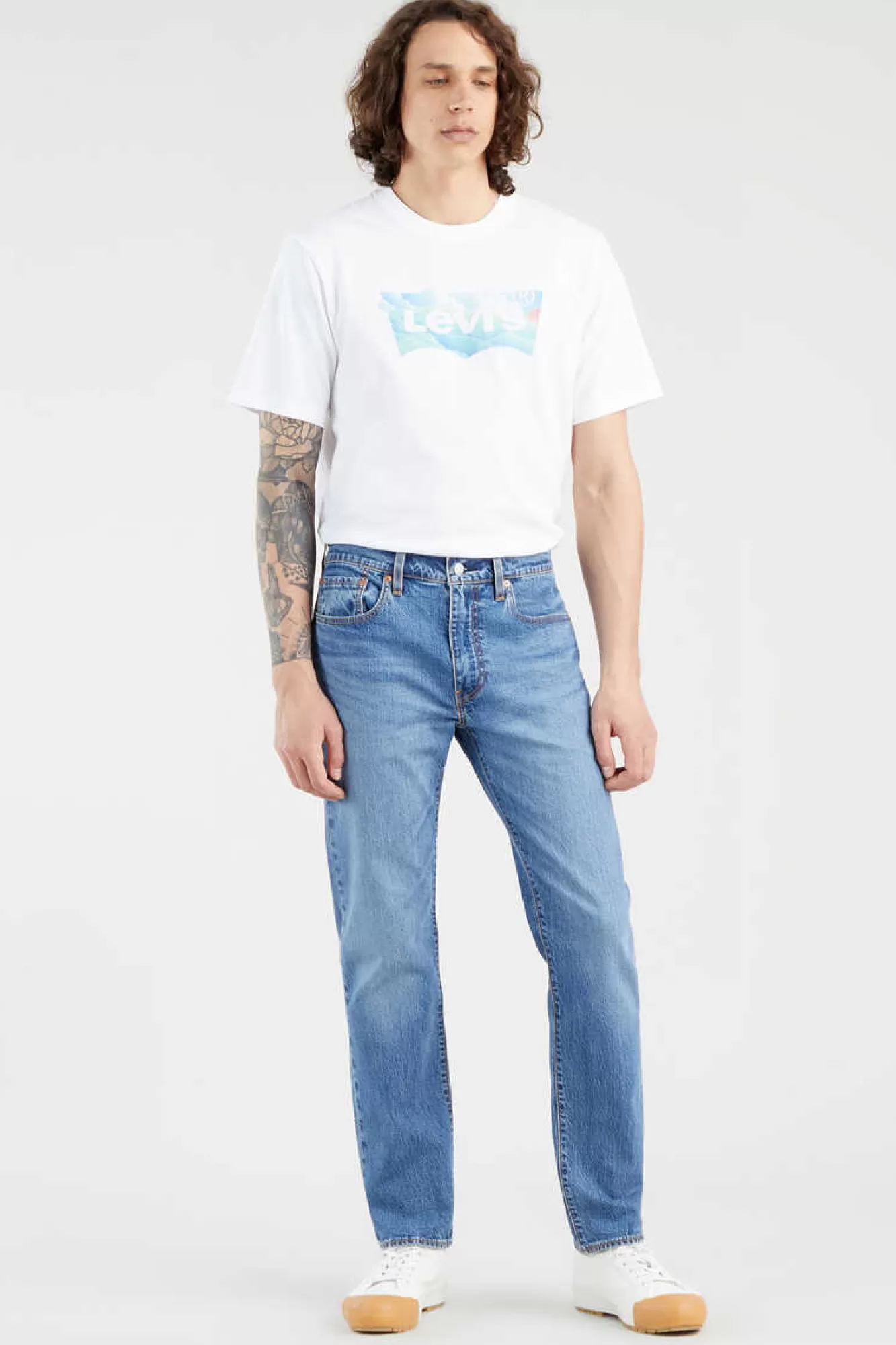 * Jeans 502™ Taper