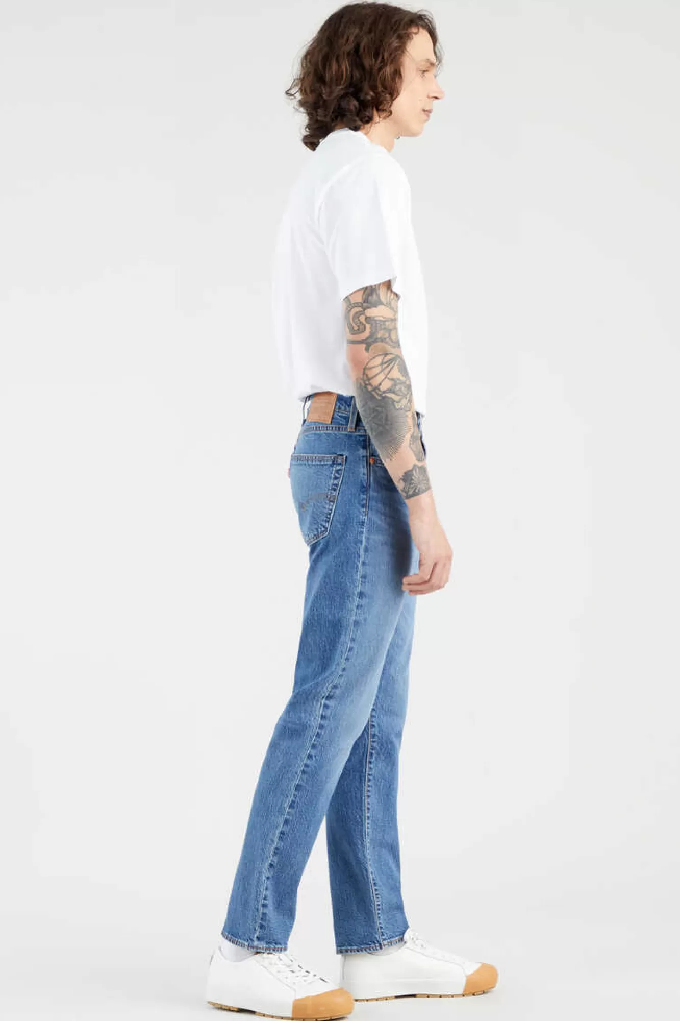 * Jeans 502™ Taper