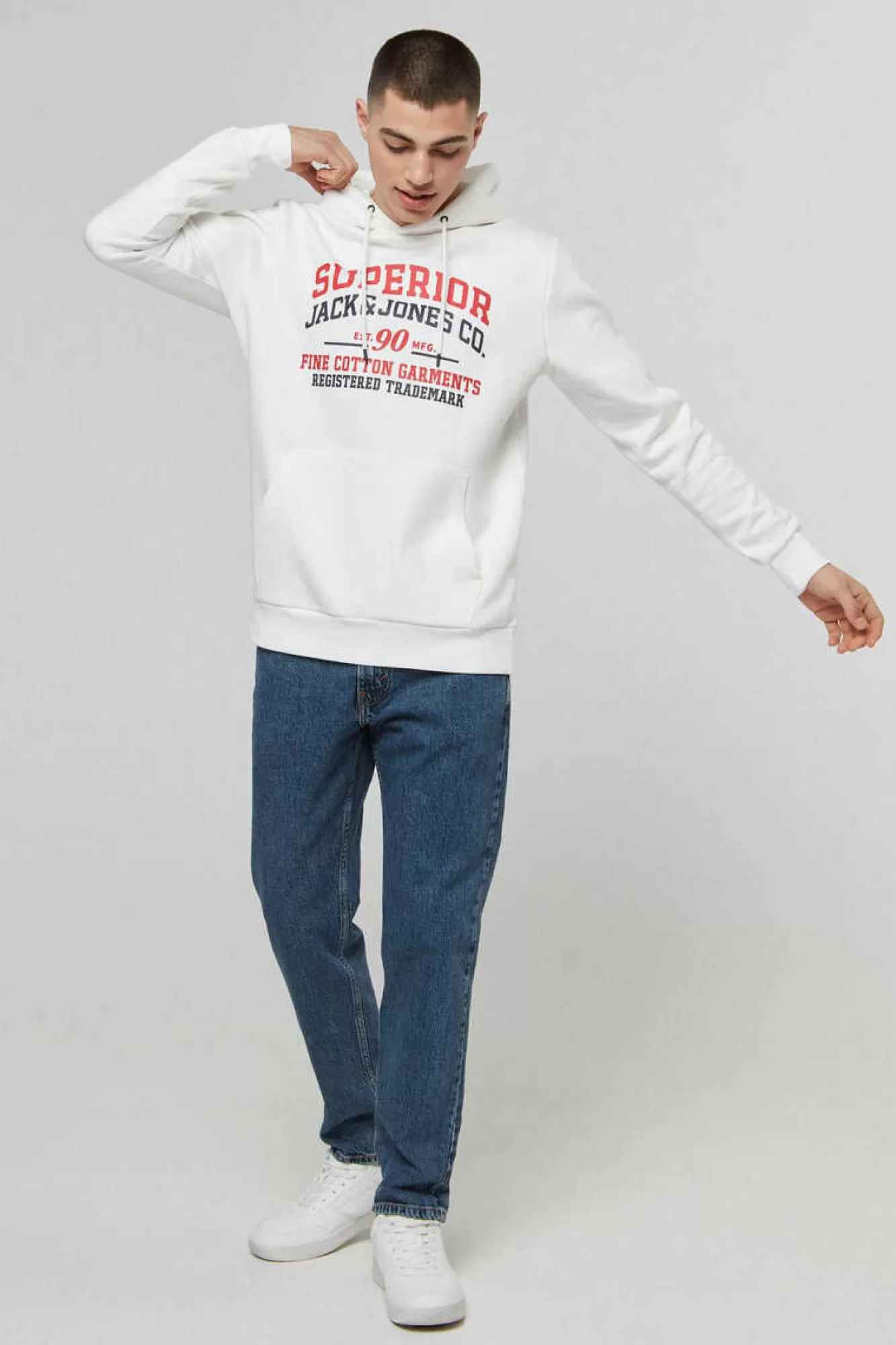 * Jeans 502™ Taper Hi Ball