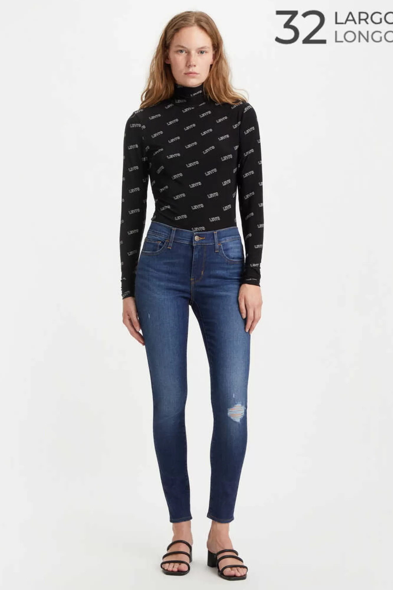 * Jeans 710™ Skinny.