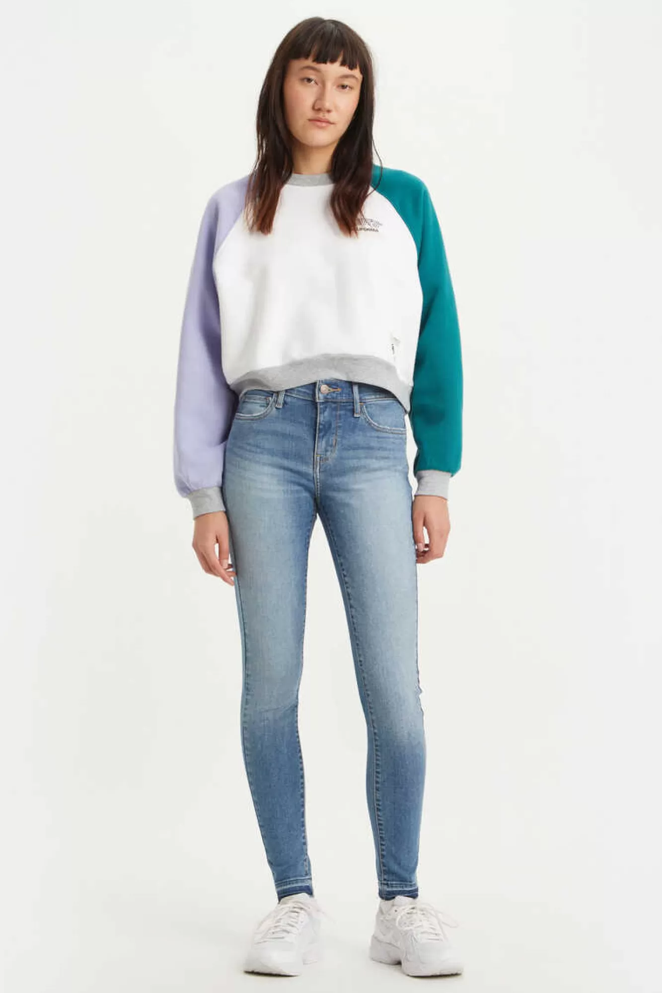 * Jeans 710™ Skinny.
