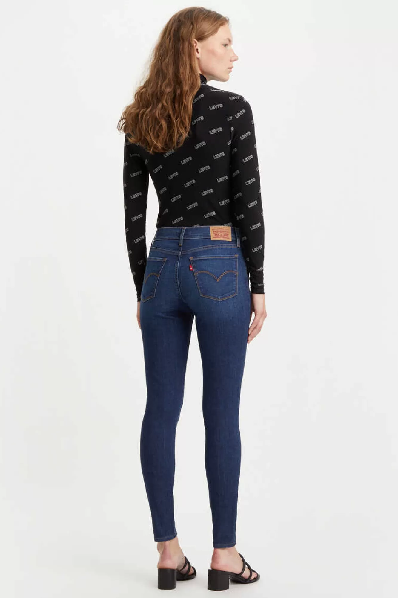 * Jeans 710™ Skinny.
