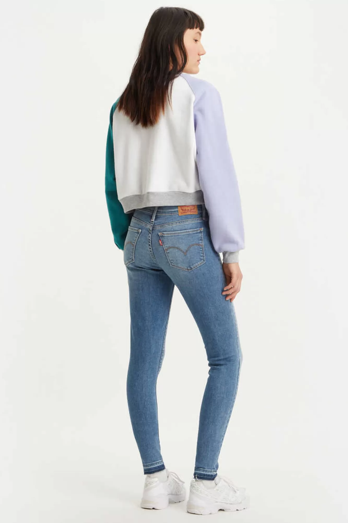 * Jeans 710™ Skinny.