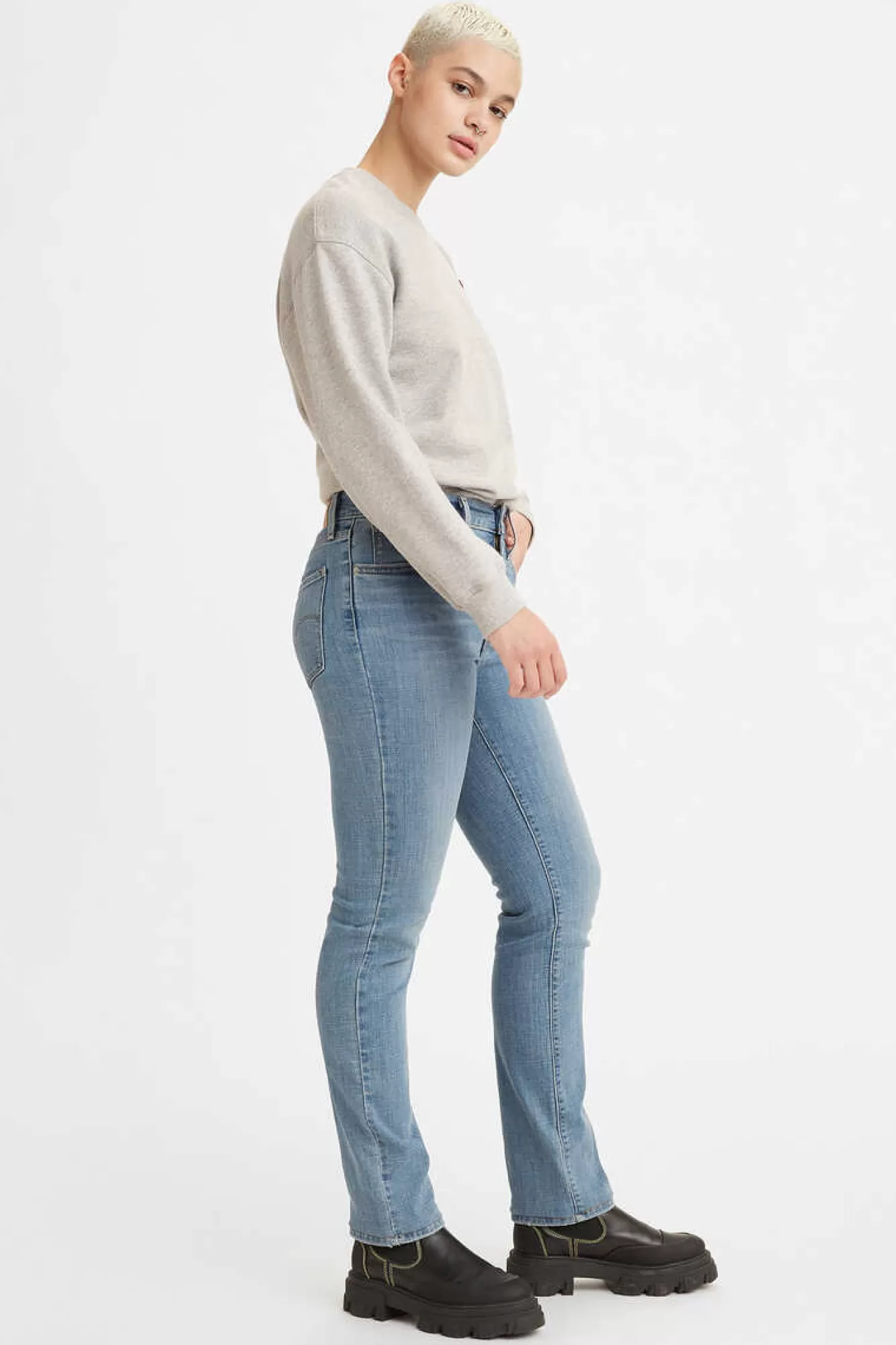 * Jeans 724™ High Rise Straight