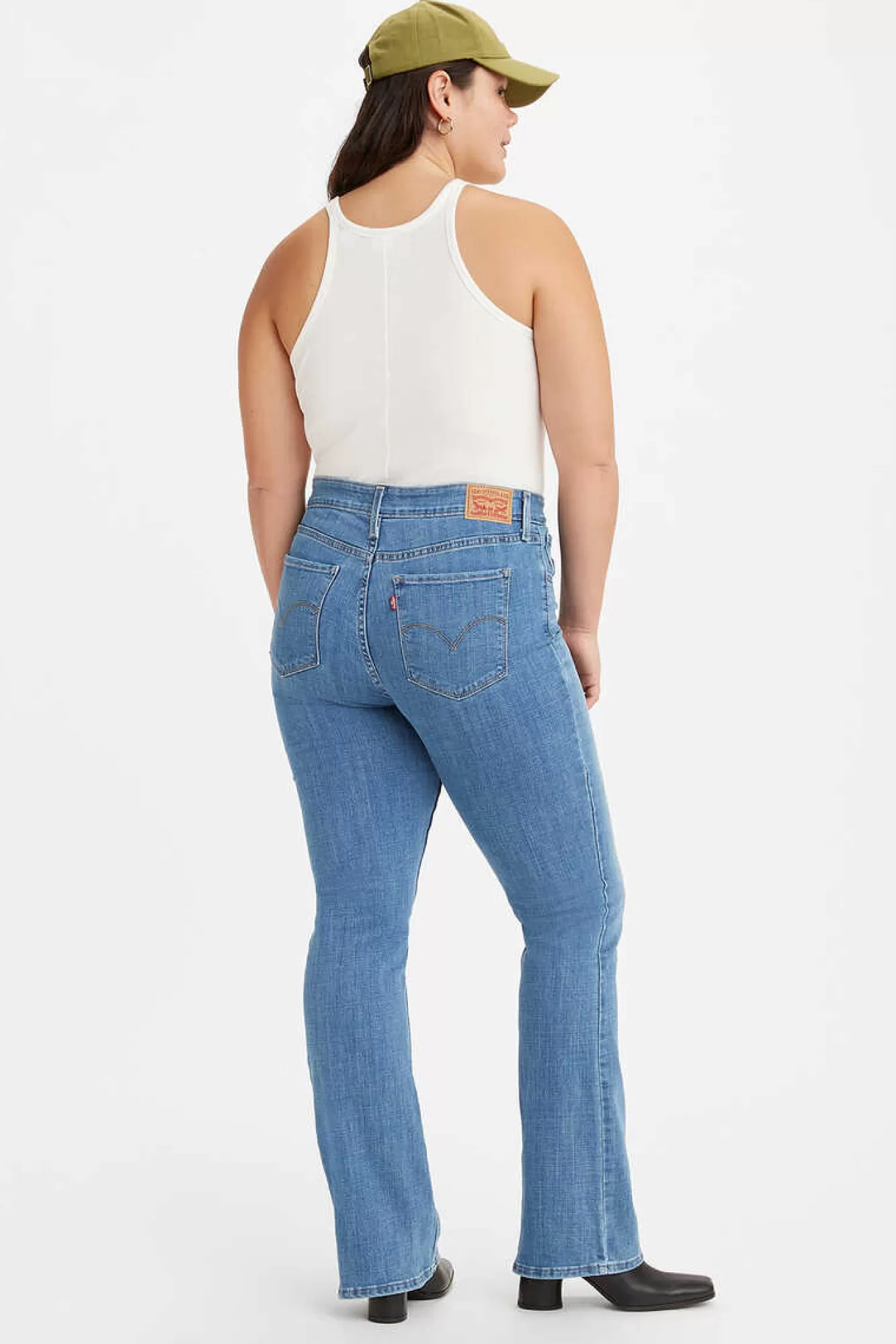* Jeans 725™High Rise Bootcut