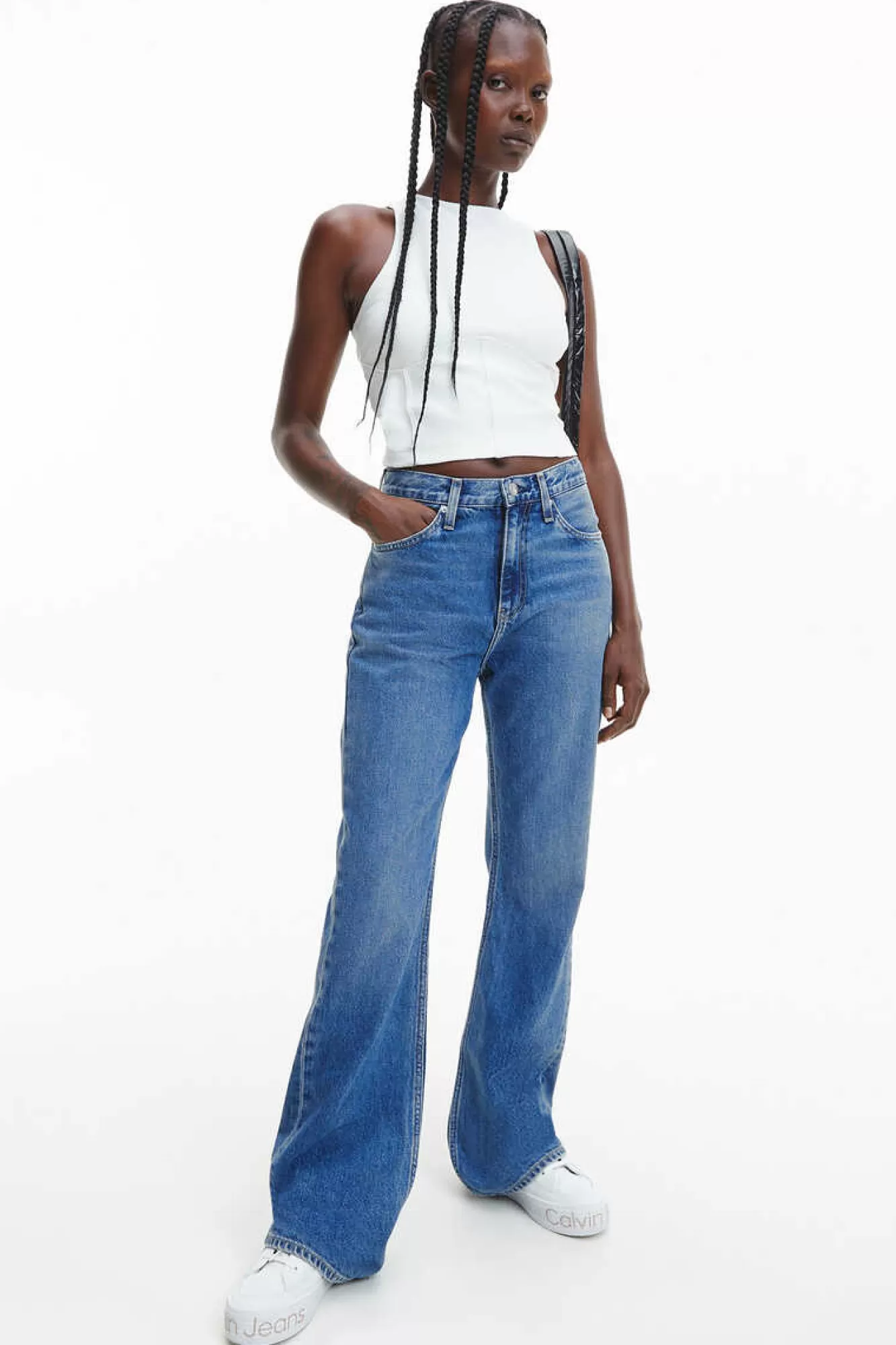 Calvin Klein Jeans Bootcut