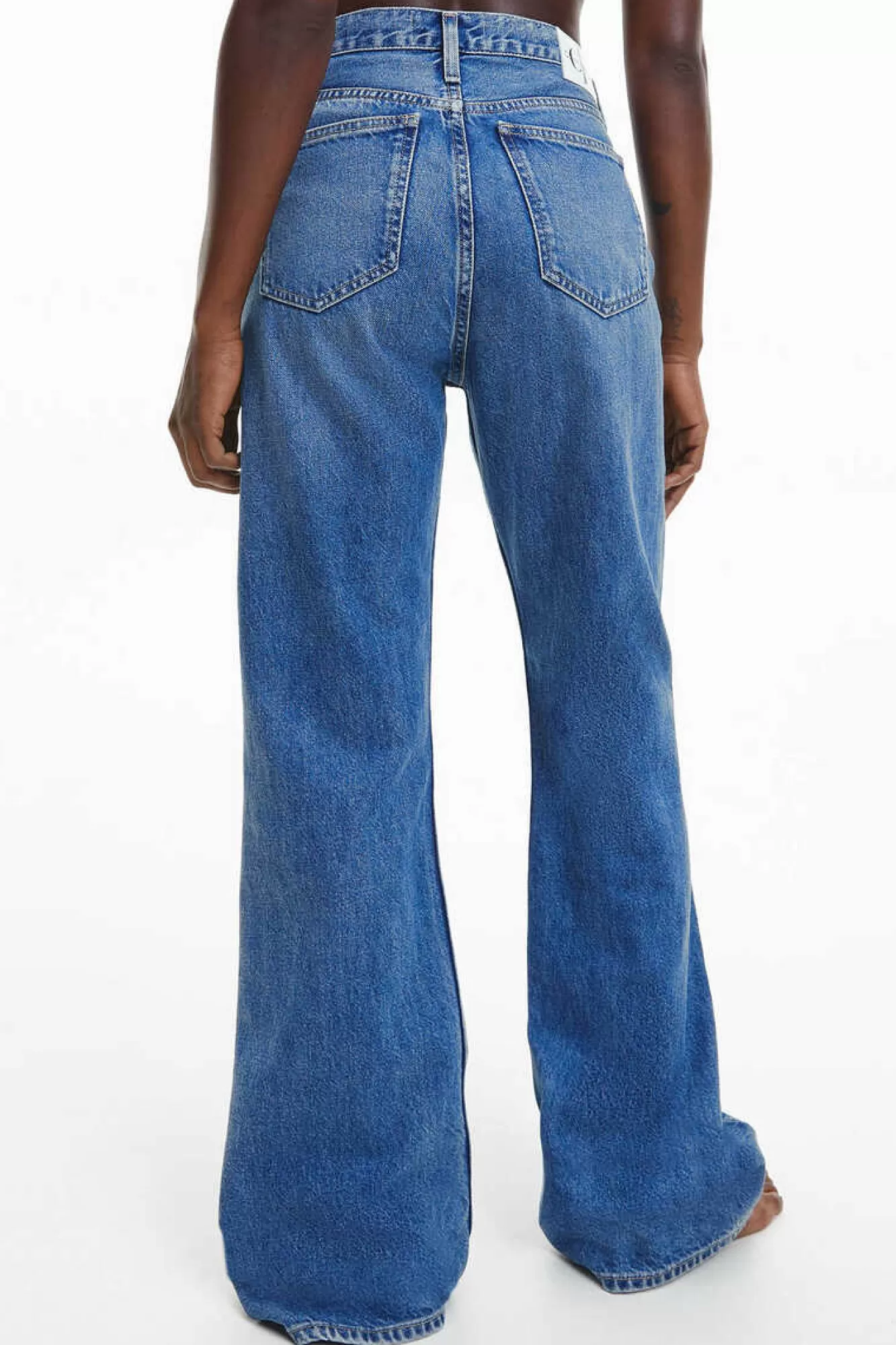 Calvin Klein Jeans Bootcut