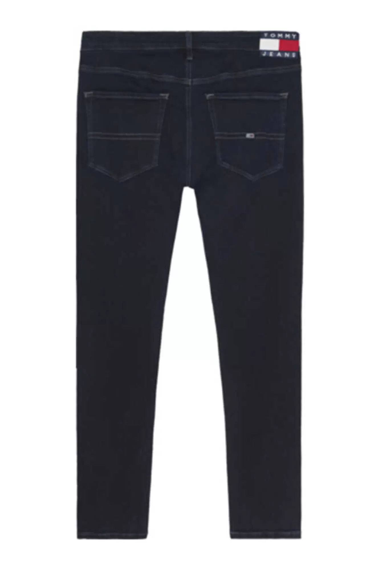 Tommy Jeans Jeans De Homemscantonslim Tommyjeans}}}