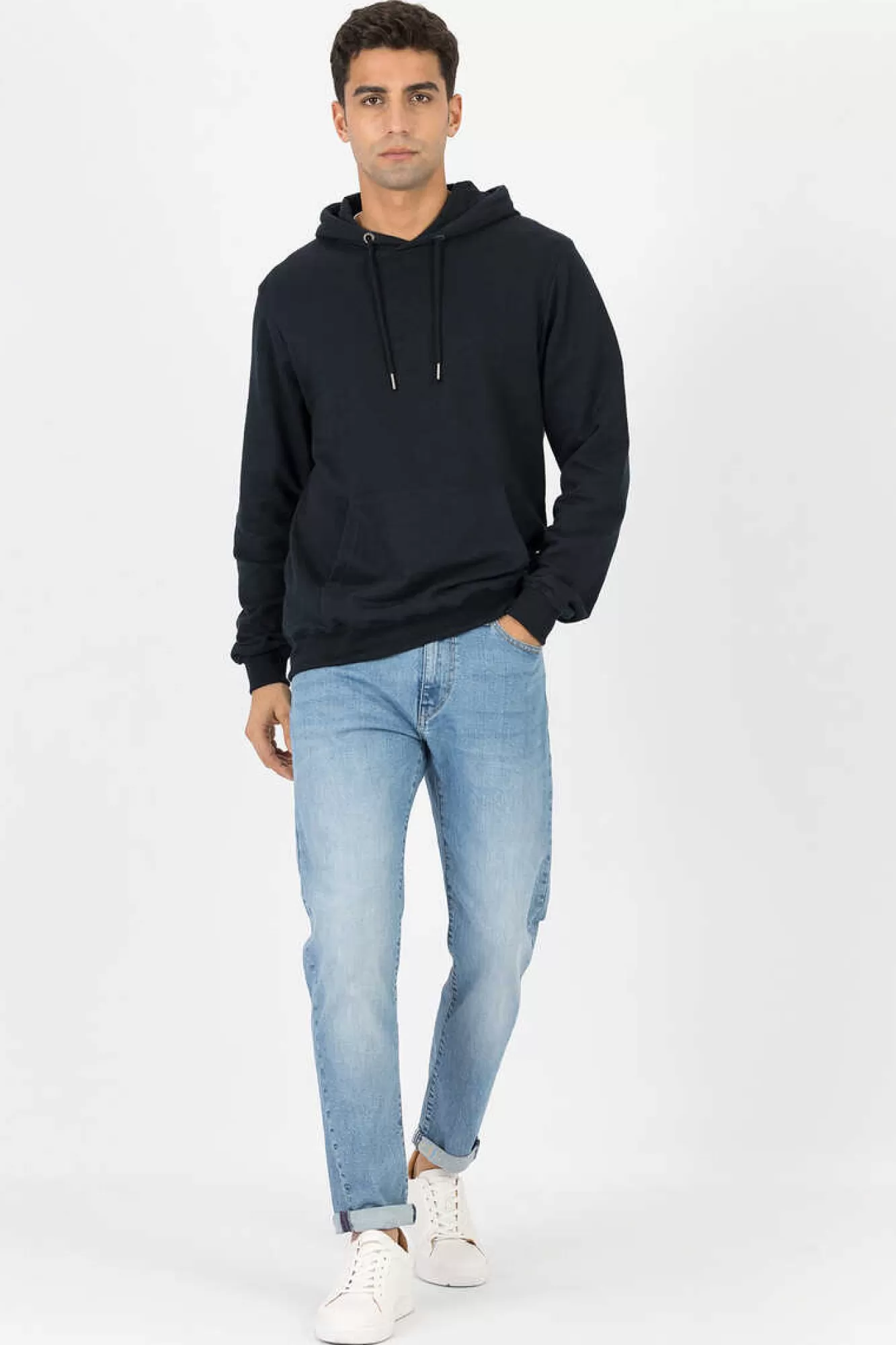 Tiffosi Jeans Dylan Tapered Corte Slim