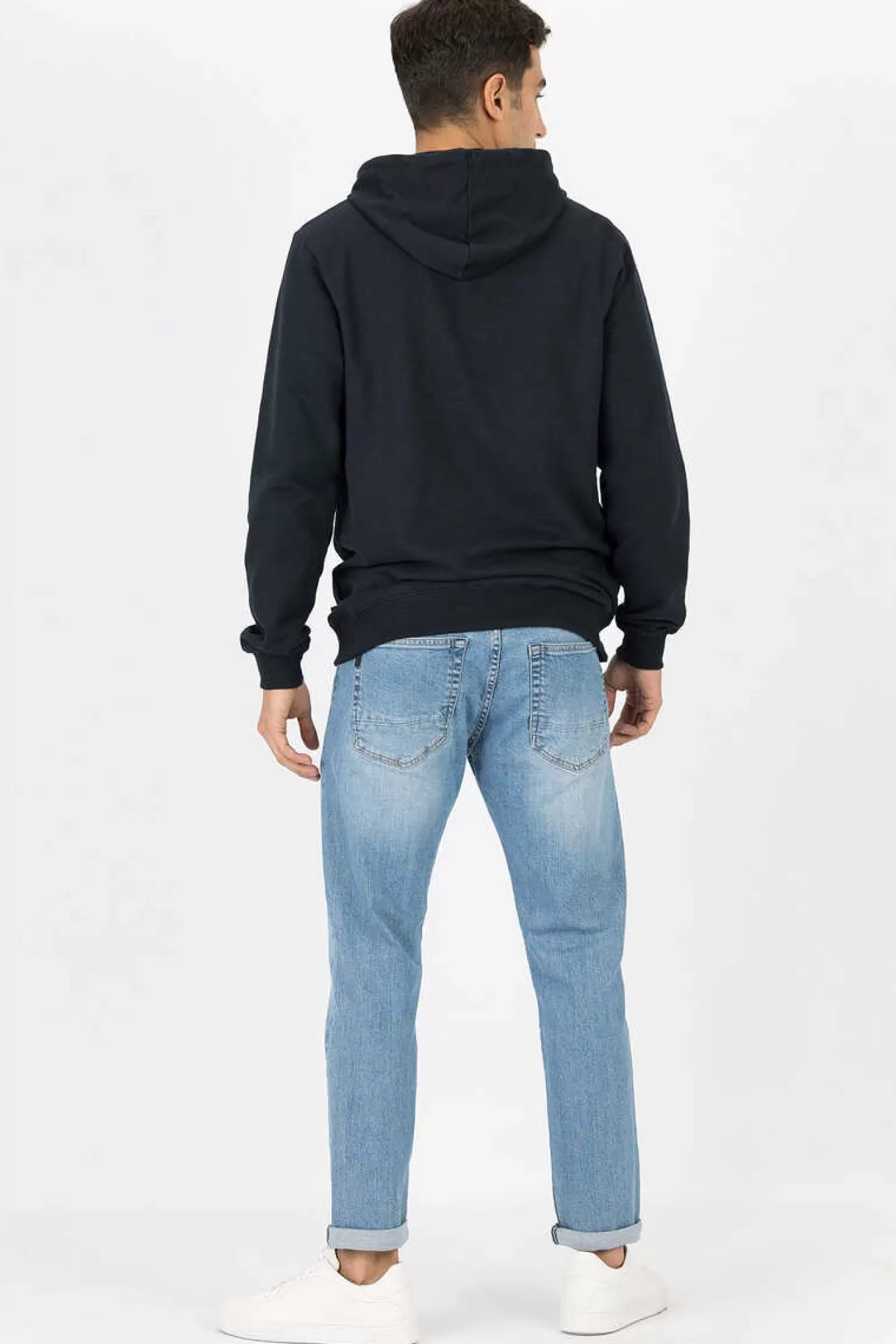 Tiffosi Jeans Dylan Tapered Corte Slim