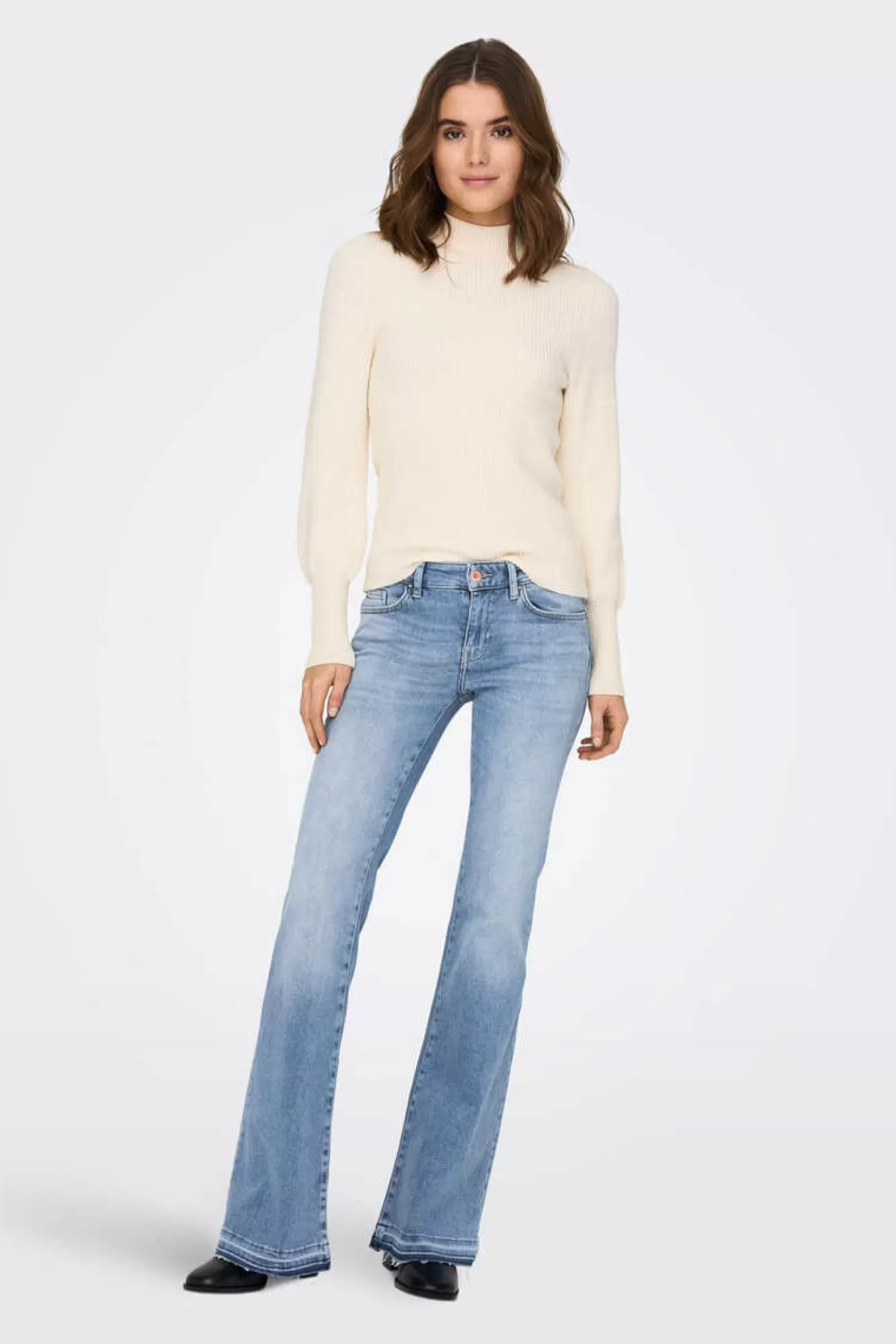 Only Jeans Flare