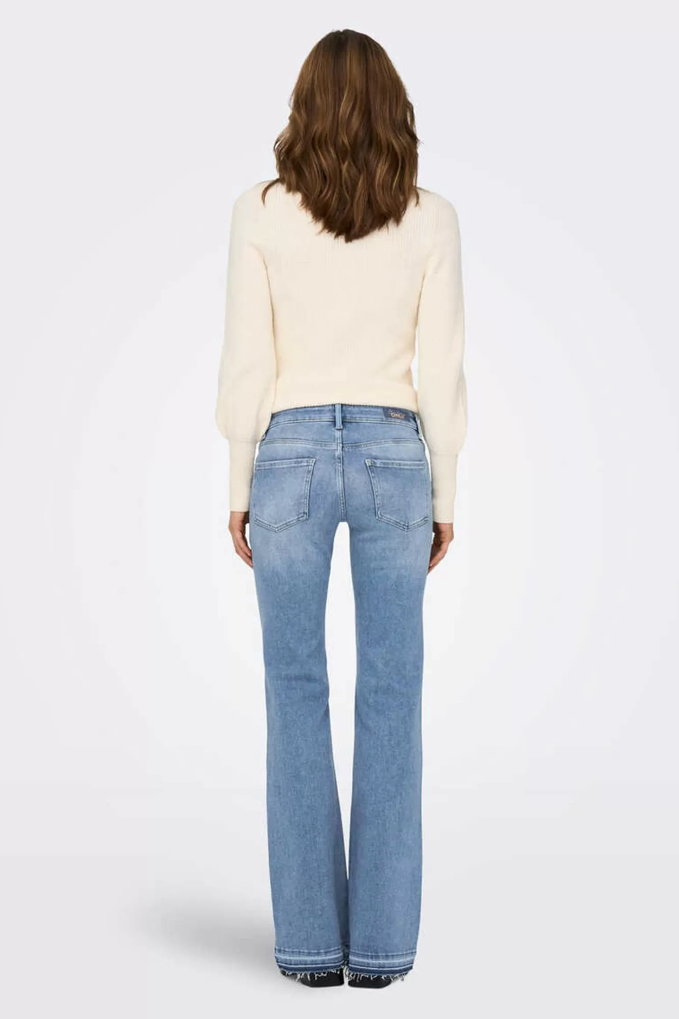 Only Jeans Flare