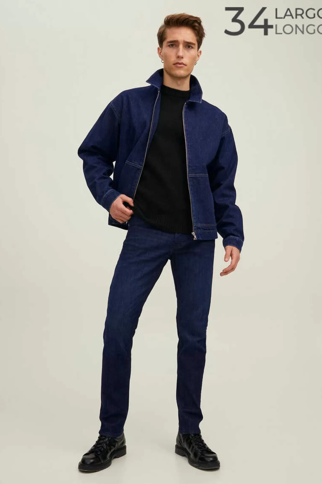 Jack & Jones Jeans Glenn