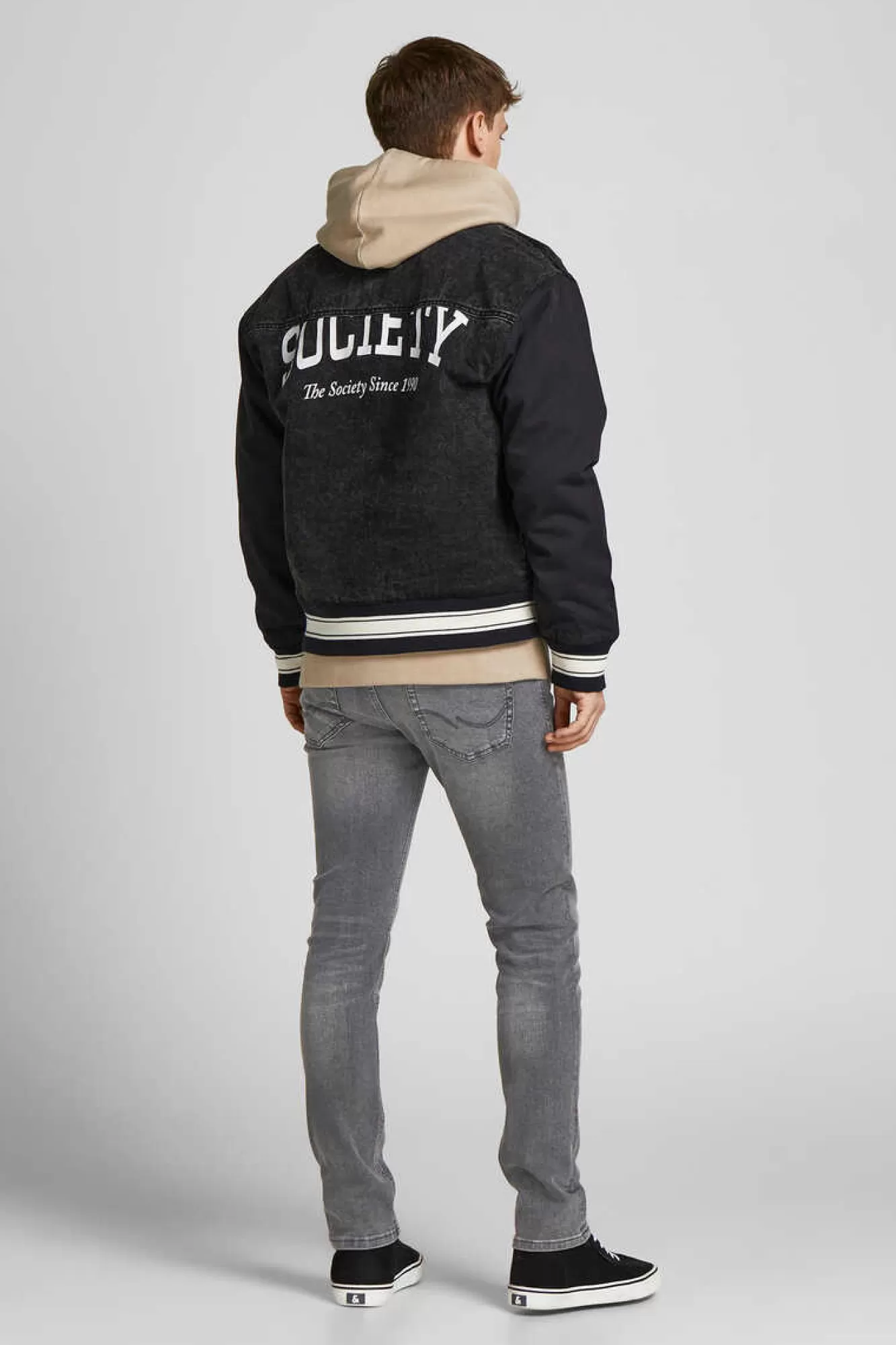 Jack & Jones Jeans Glenn Fit Slim