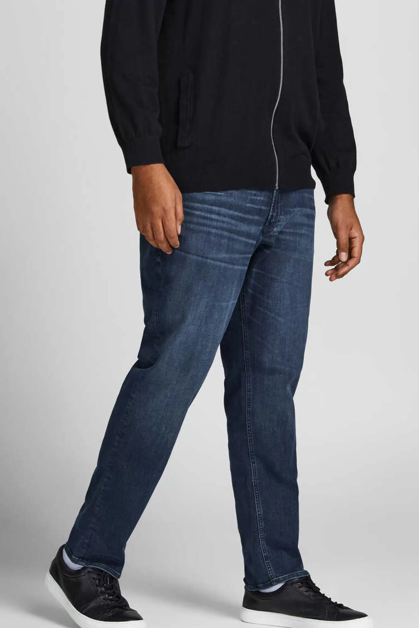 Jack & Jones PLUS Jeans Glenn Slim Fit Plus