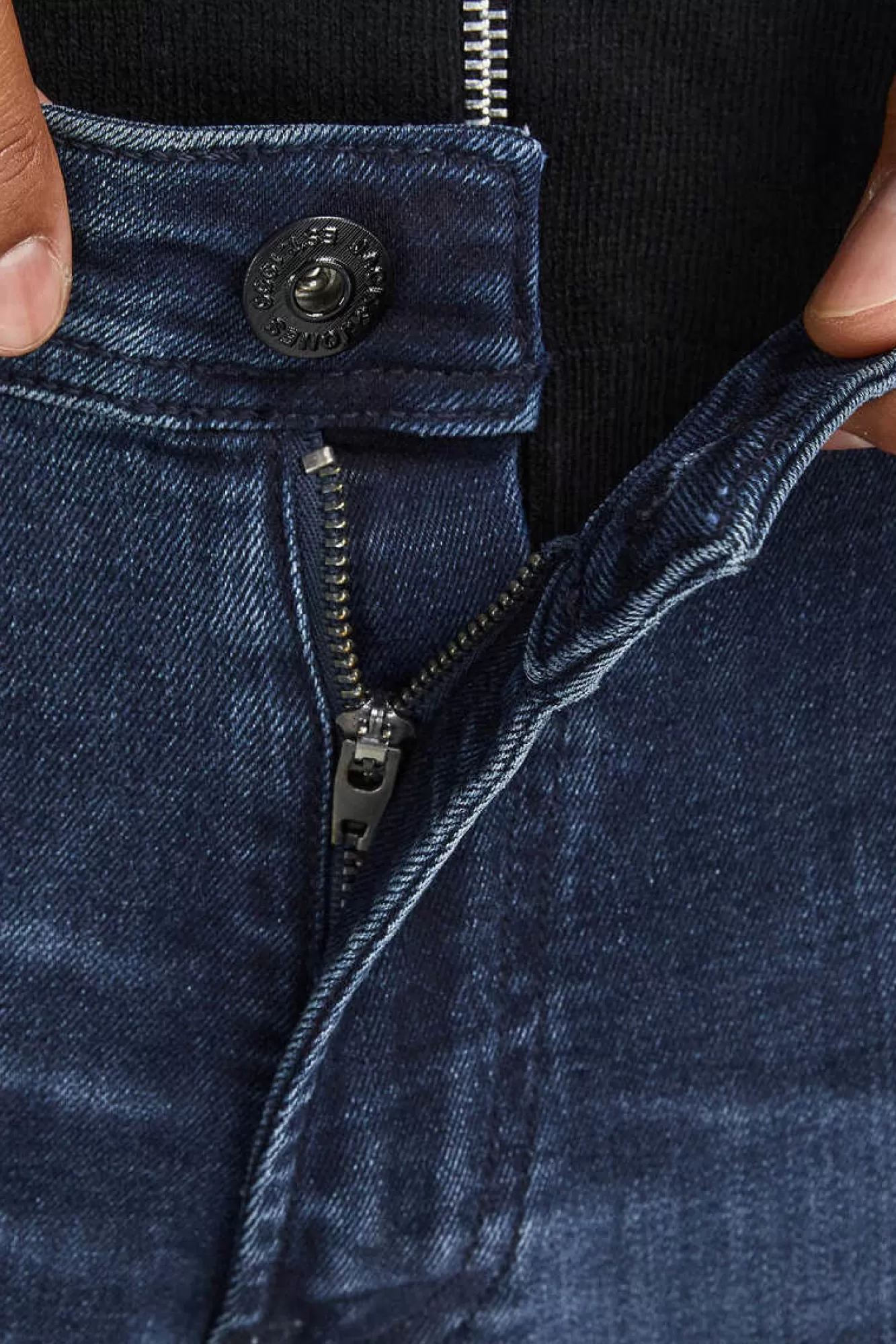 Jack & Jones PLUS Jeans Glenn Slim Fit Plus